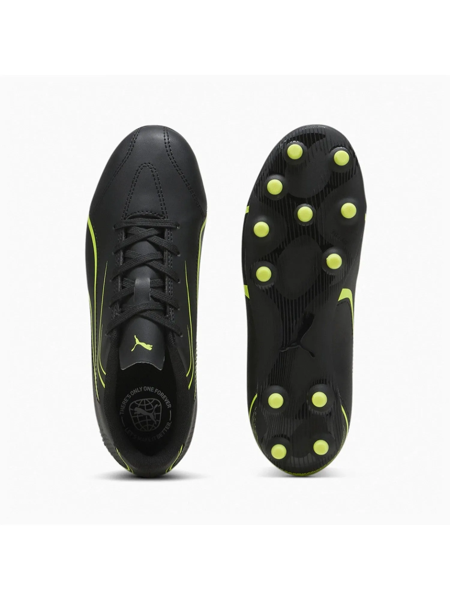 Vitorida FG/AG Kids Slip On Style