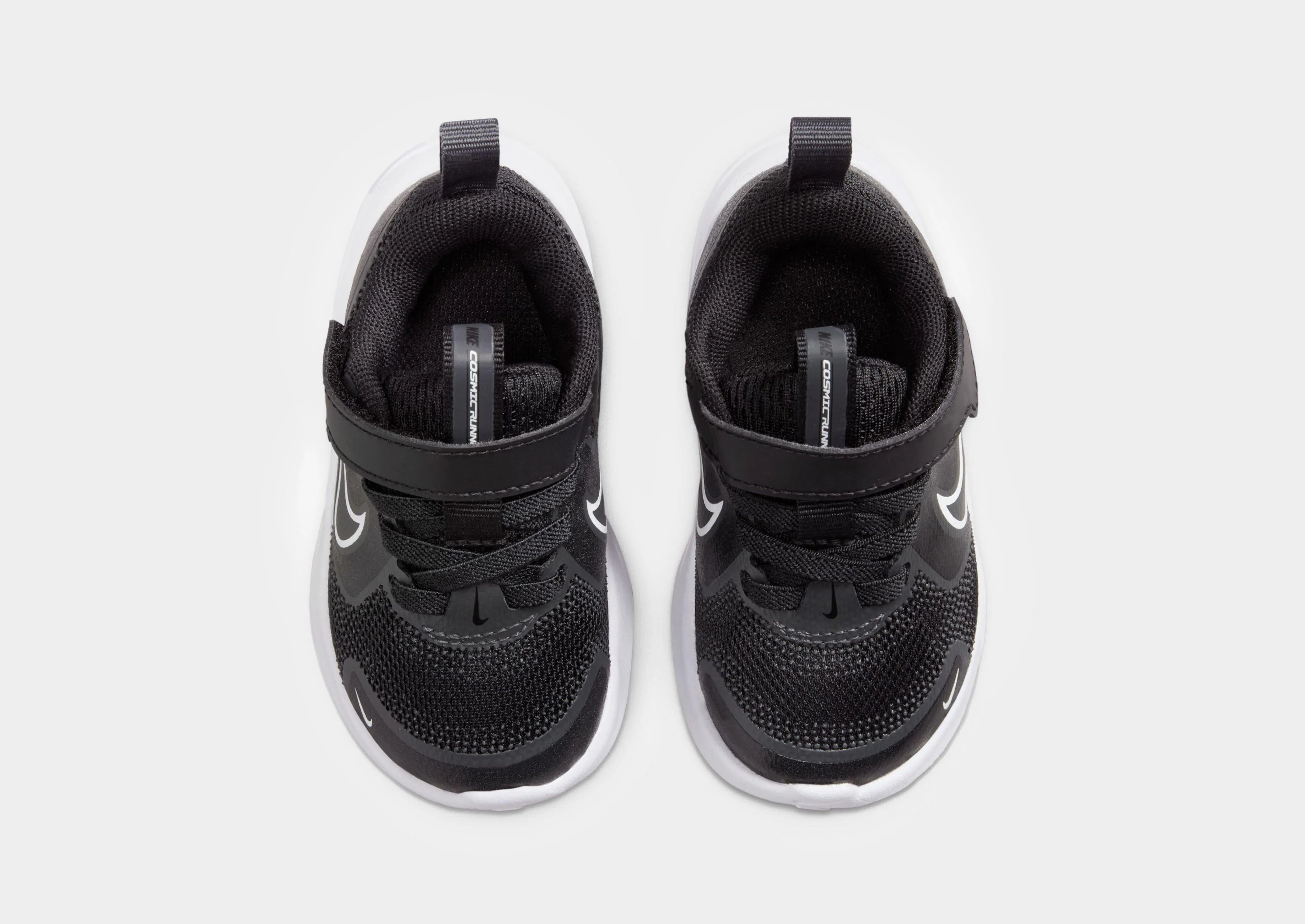 Cosmic Runner Infant's Dynamic Design Vibration Dampening Tech