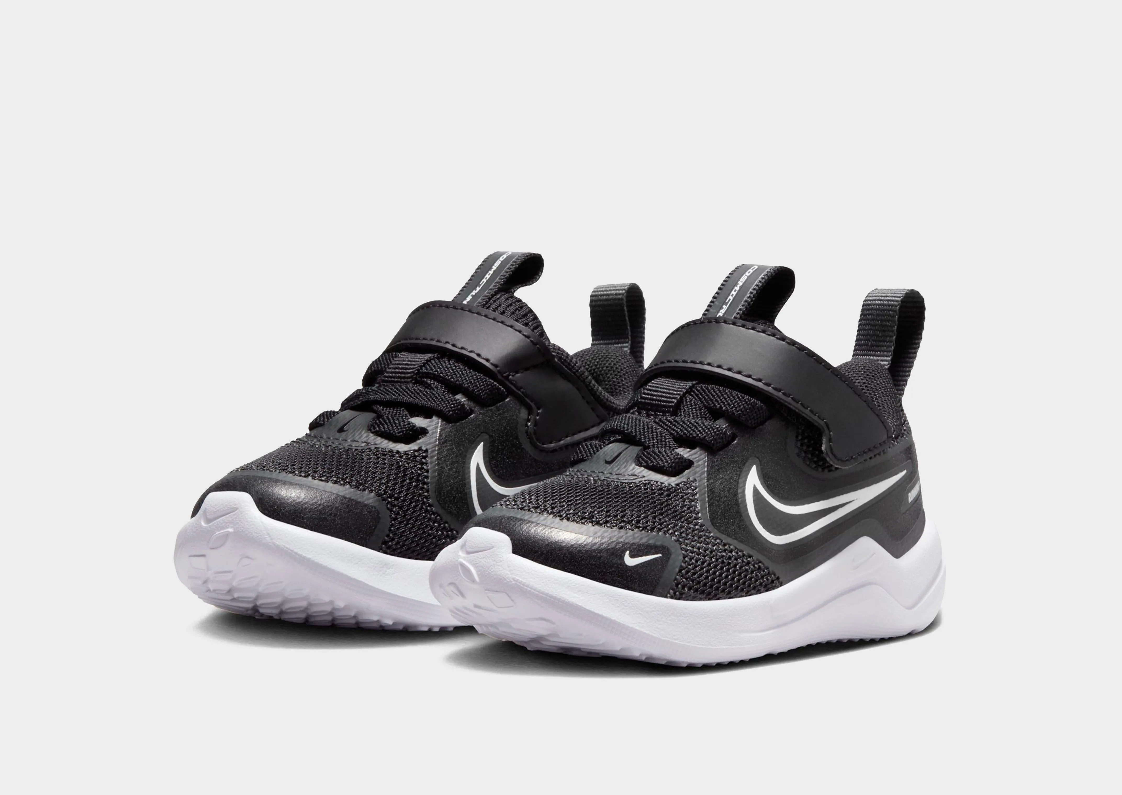 Cosmic Runner Infant's Breathable Knit Upper