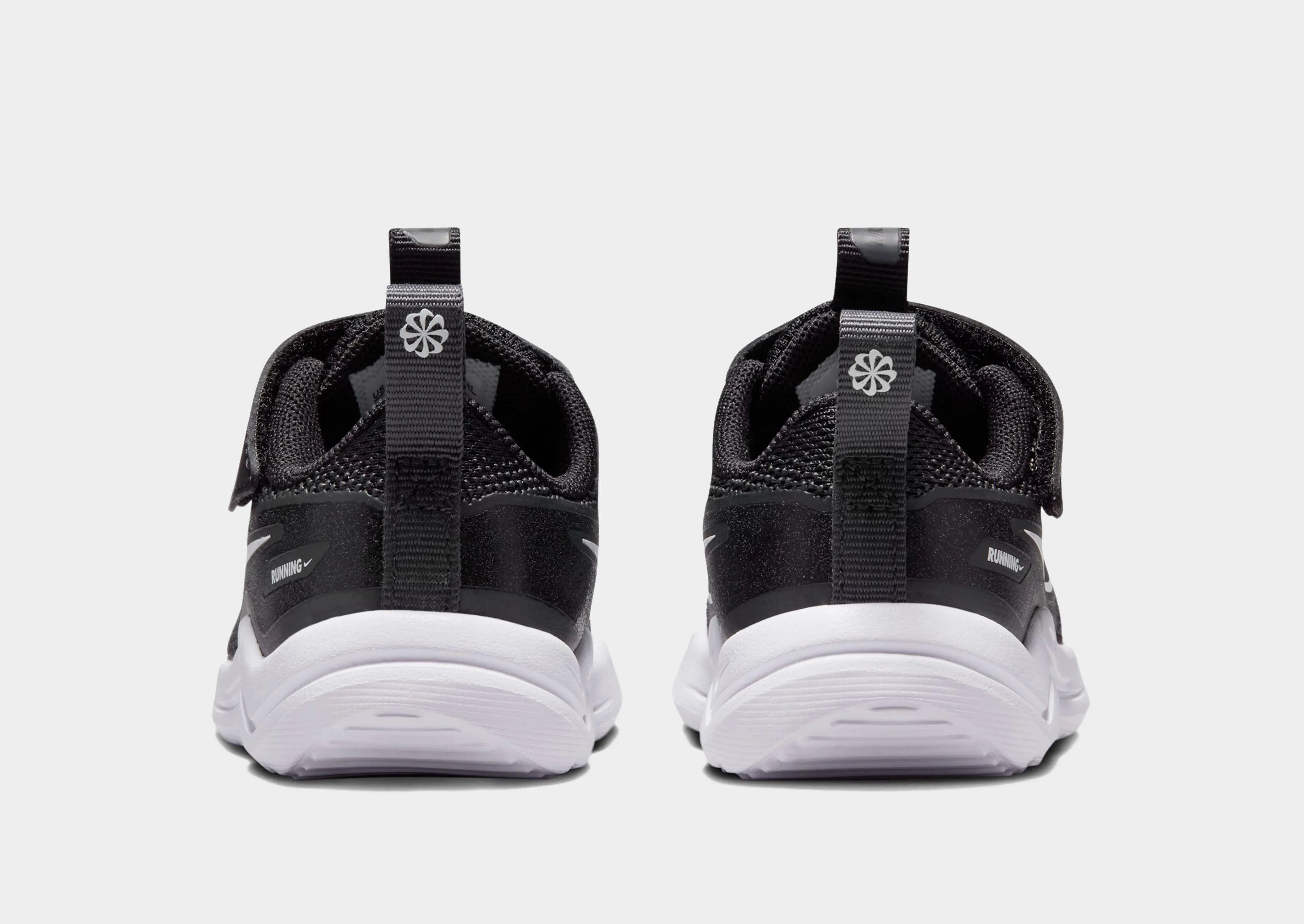 Cosmic Runner Infant's Comfort Padding Stability Control Frame