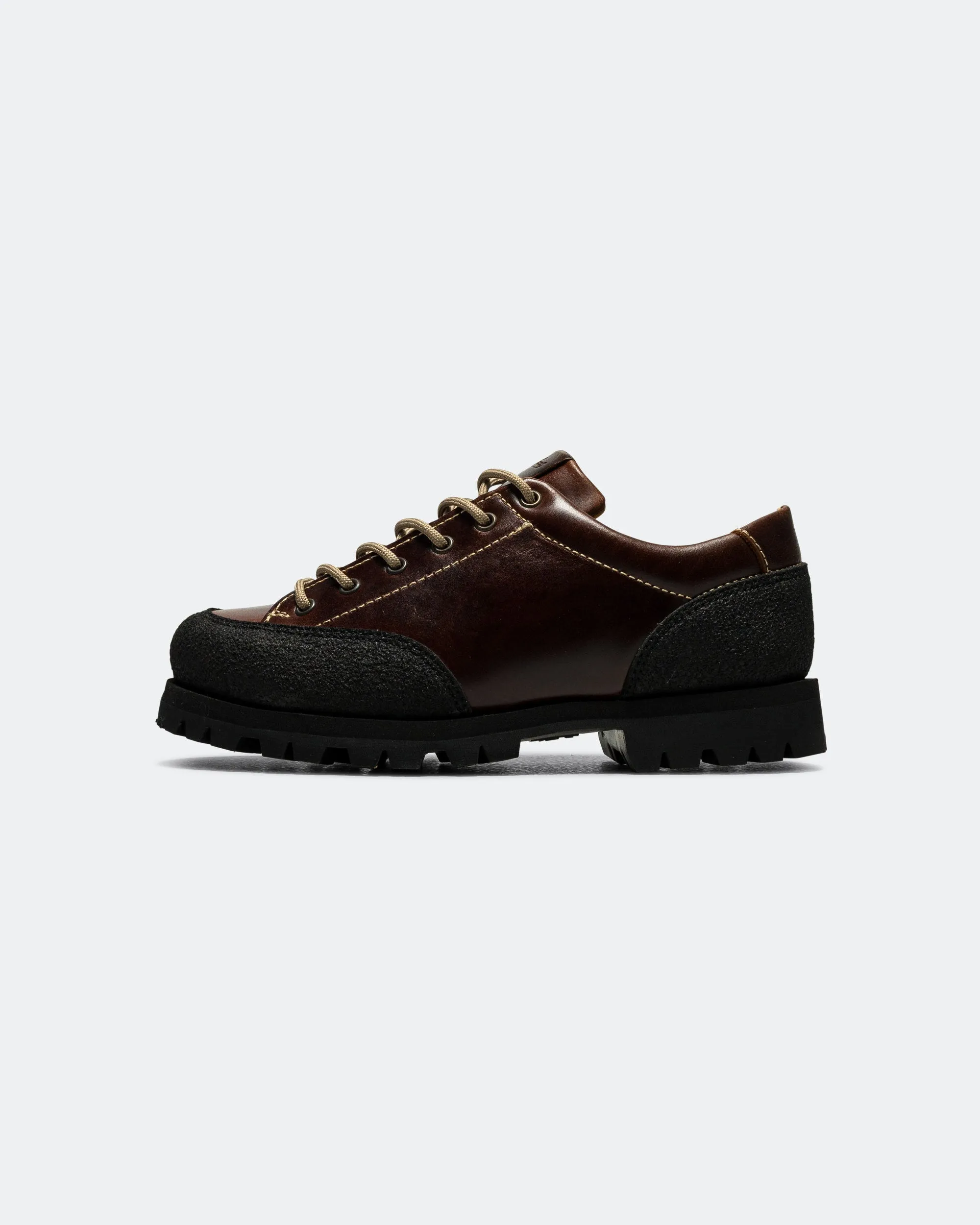 Montana/Jannu- Noire/Lis America Smooth Soles