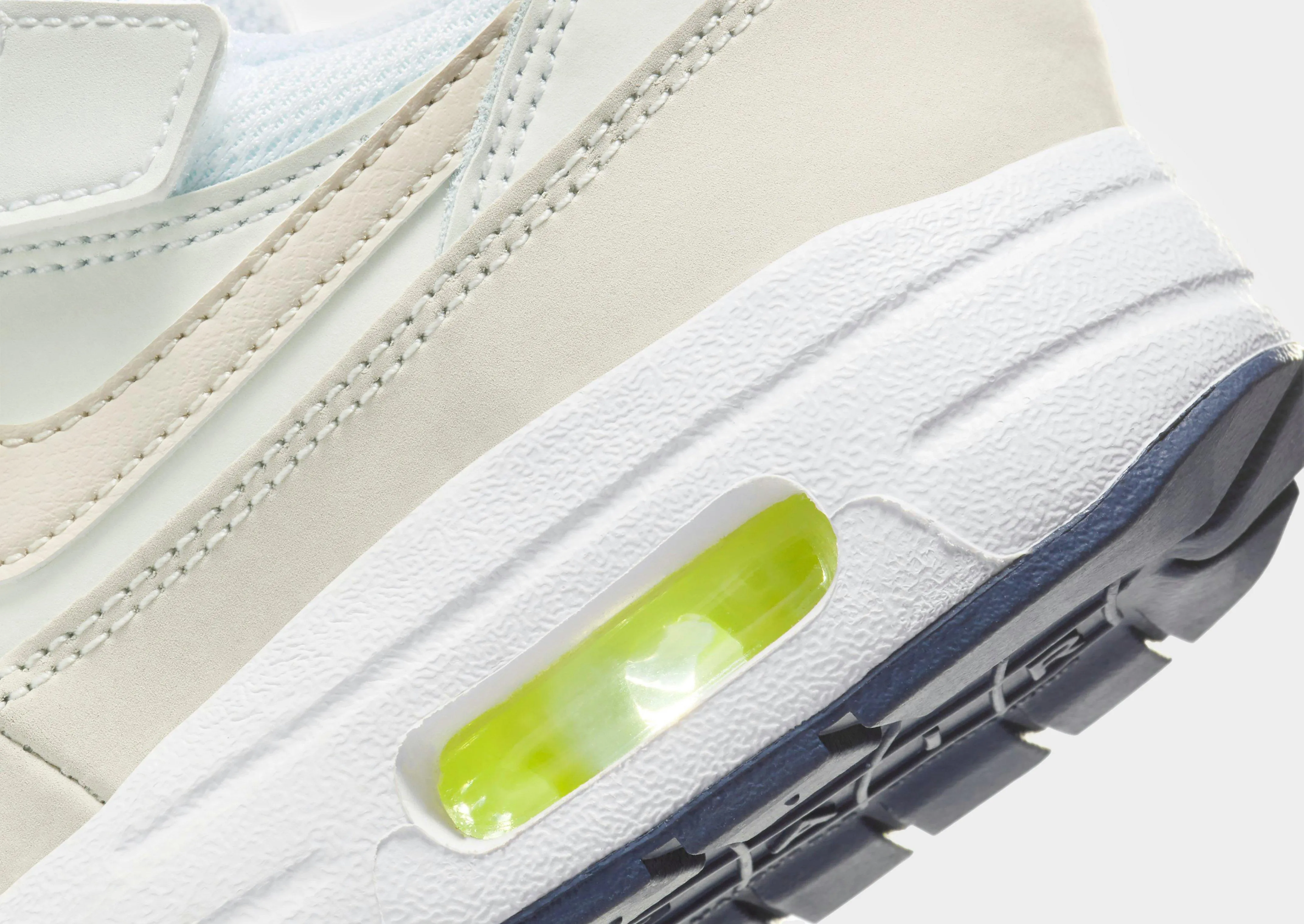 Air Max 1 EasyOn Children's Street Movement