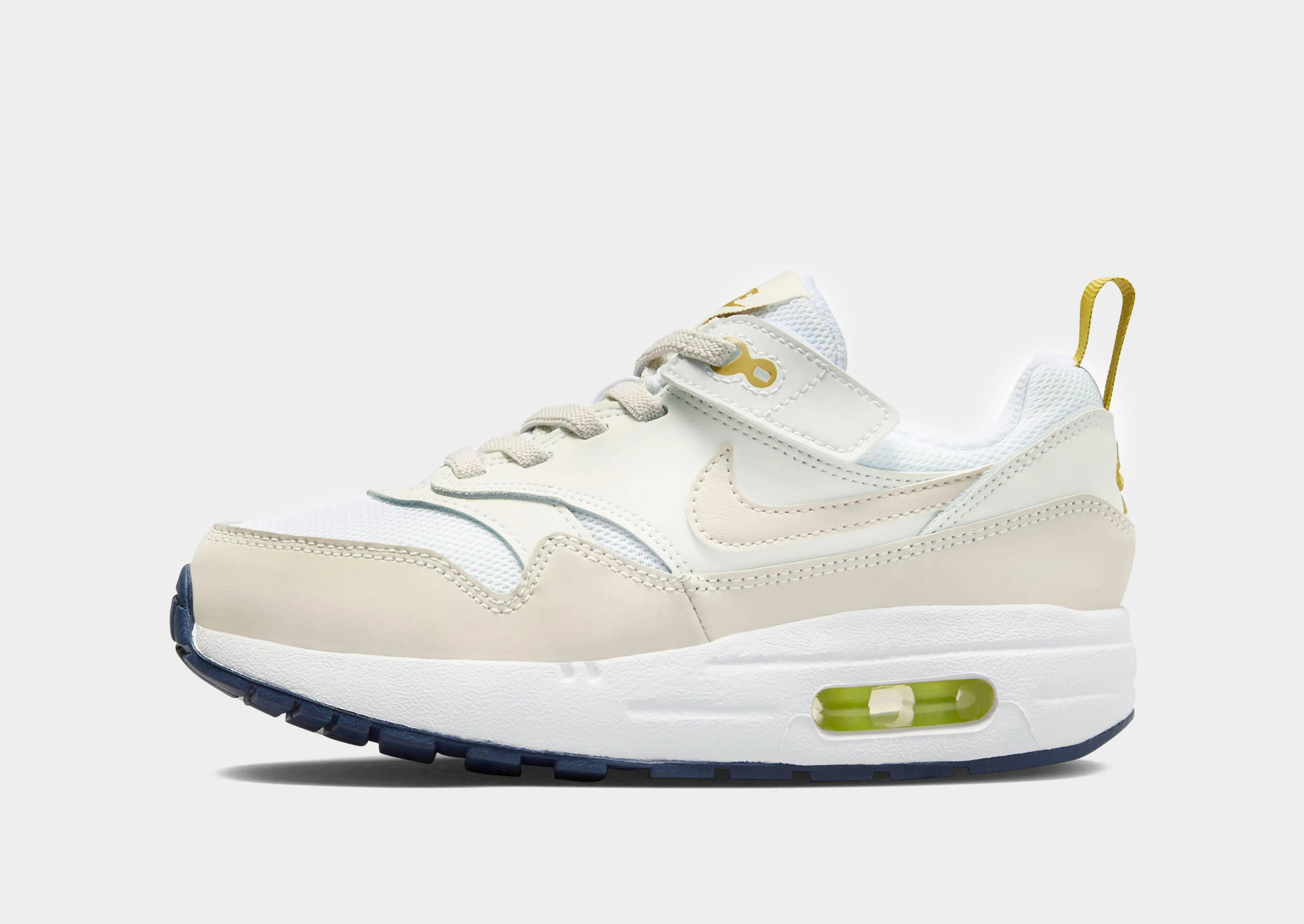 Air Max 1 EasyOn Children's Daily Support