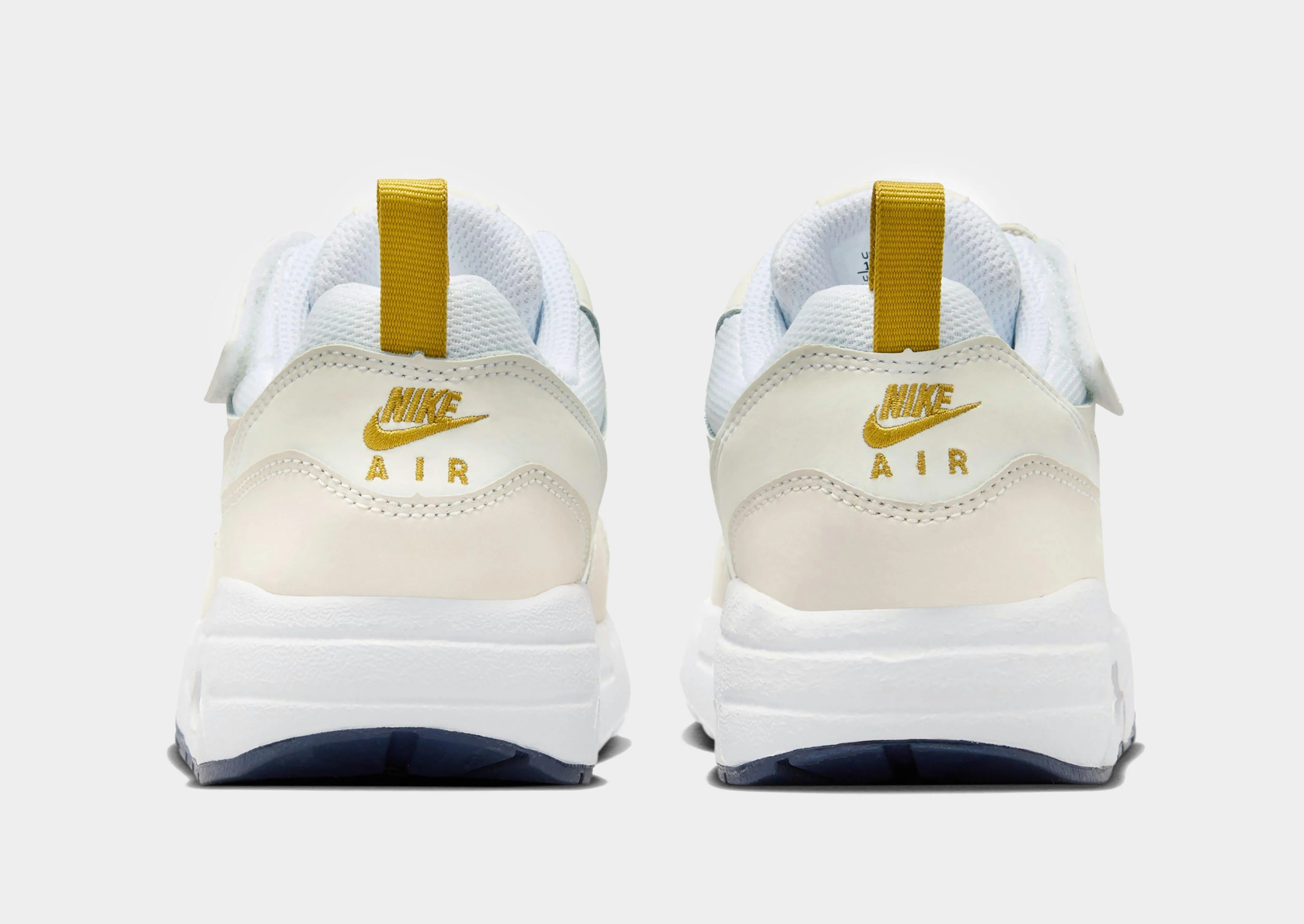 Precision Edge Design Air Max 1 EasyOn Children's