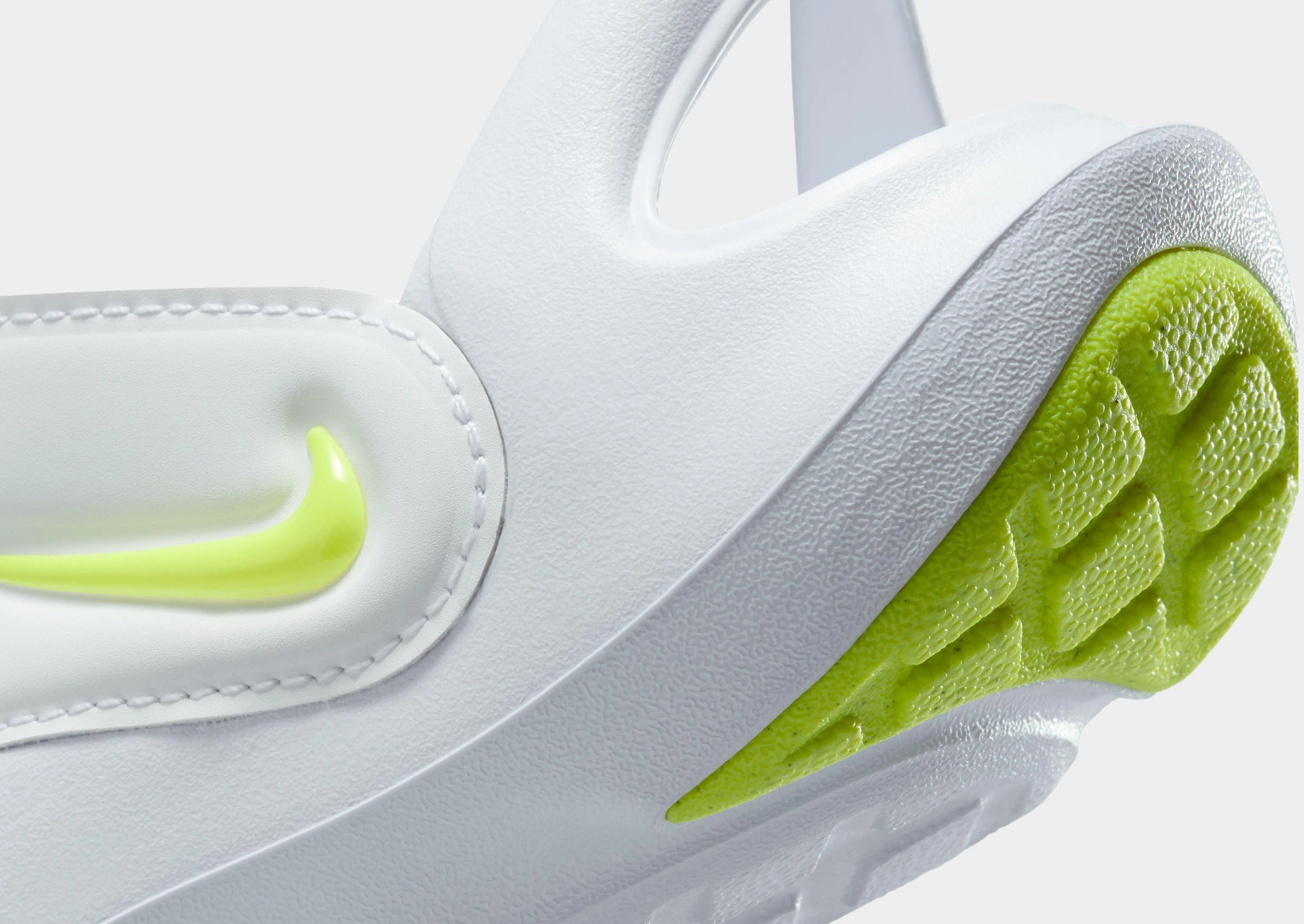 Adaptive cushioning Aqua Swoosh Children's