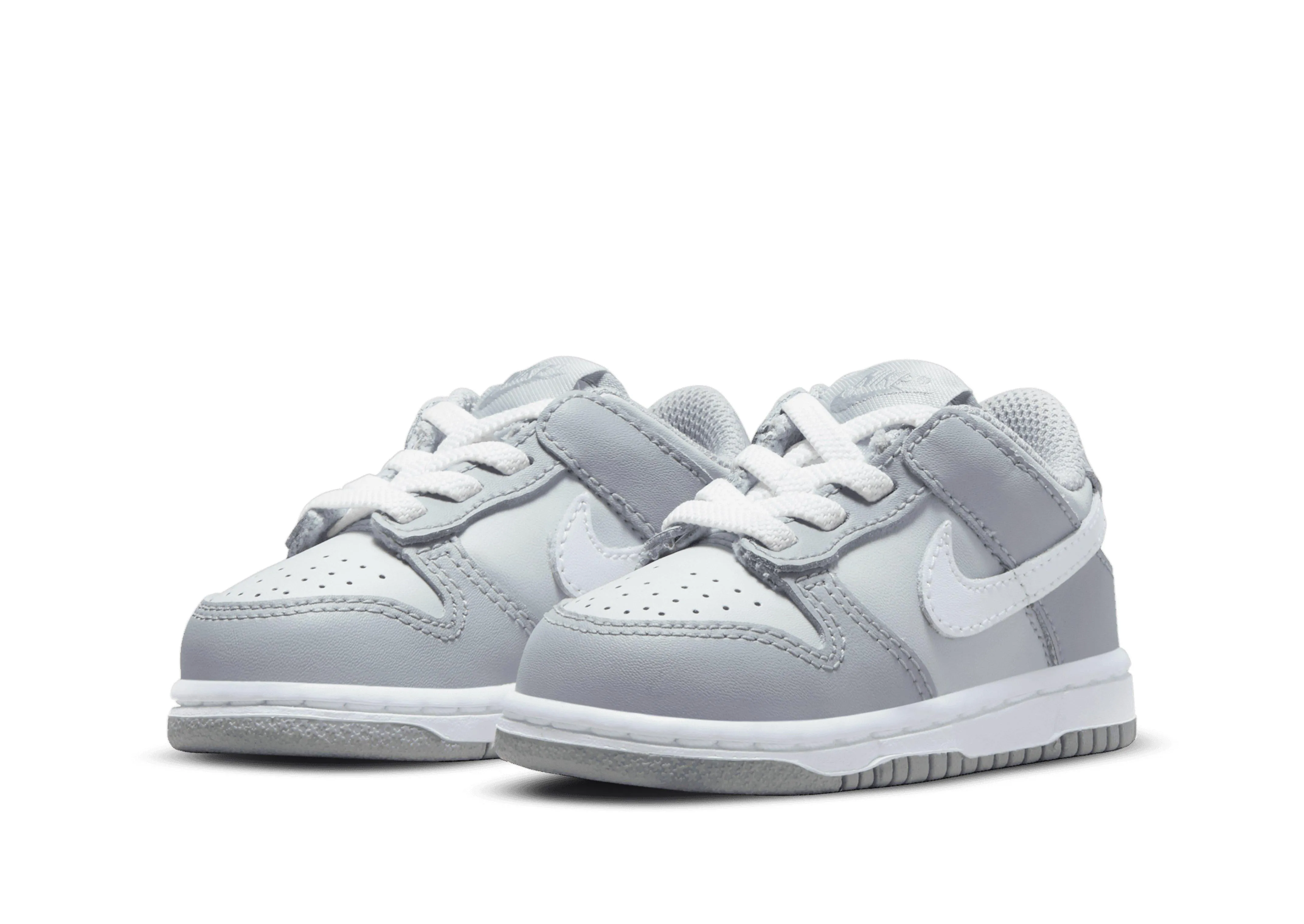 Loafers style Dunk Low Infant's