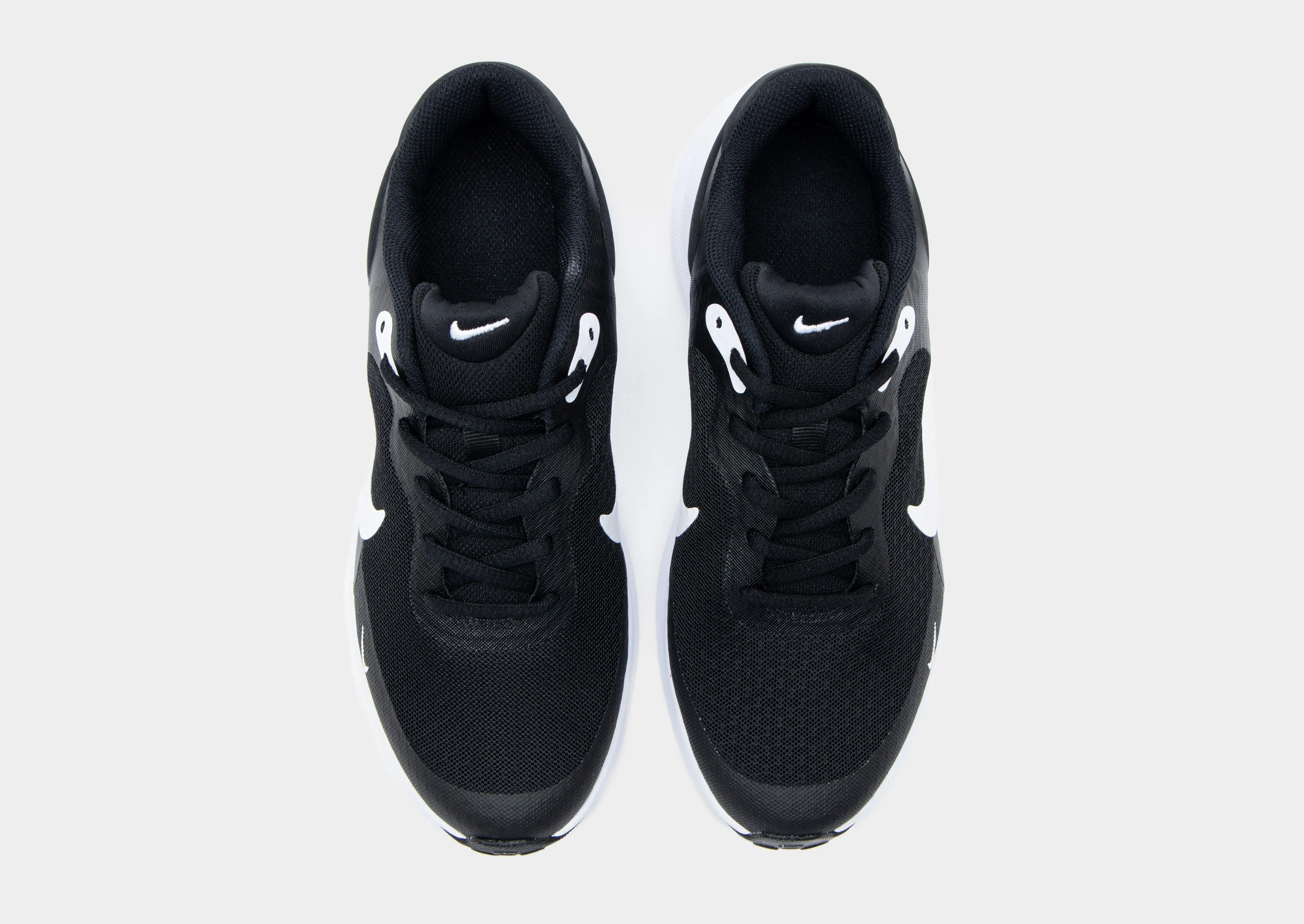 Revolution 7 Junior's Lace Comfort Midsole Foam