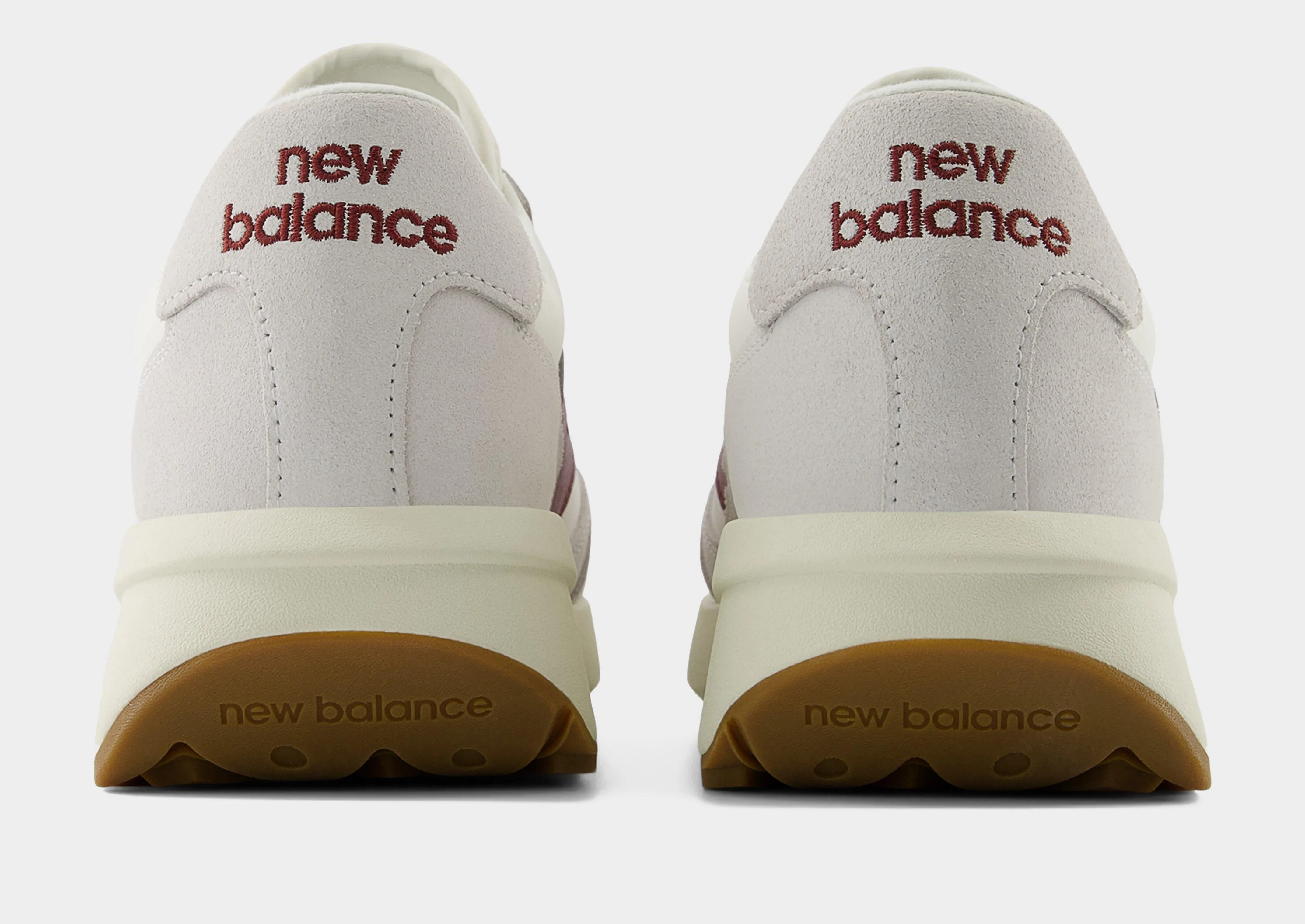 370 Durable Sole endurance - training