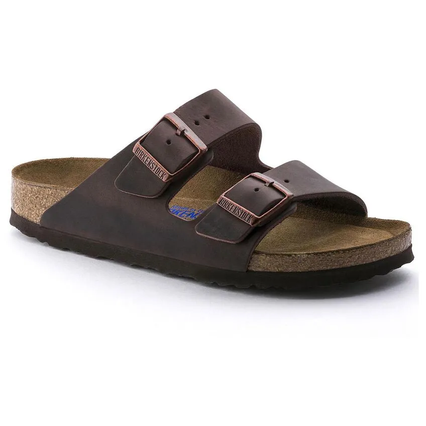 Canvas Material Breathable Material Birkenstock Arizona Soft Footbed  BS Habana 0452761