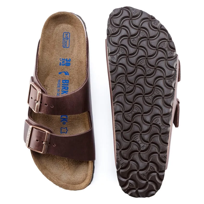 Birkenstock Arizona Soft Footbed  BS Habana 0452761 Soft MeshUpper