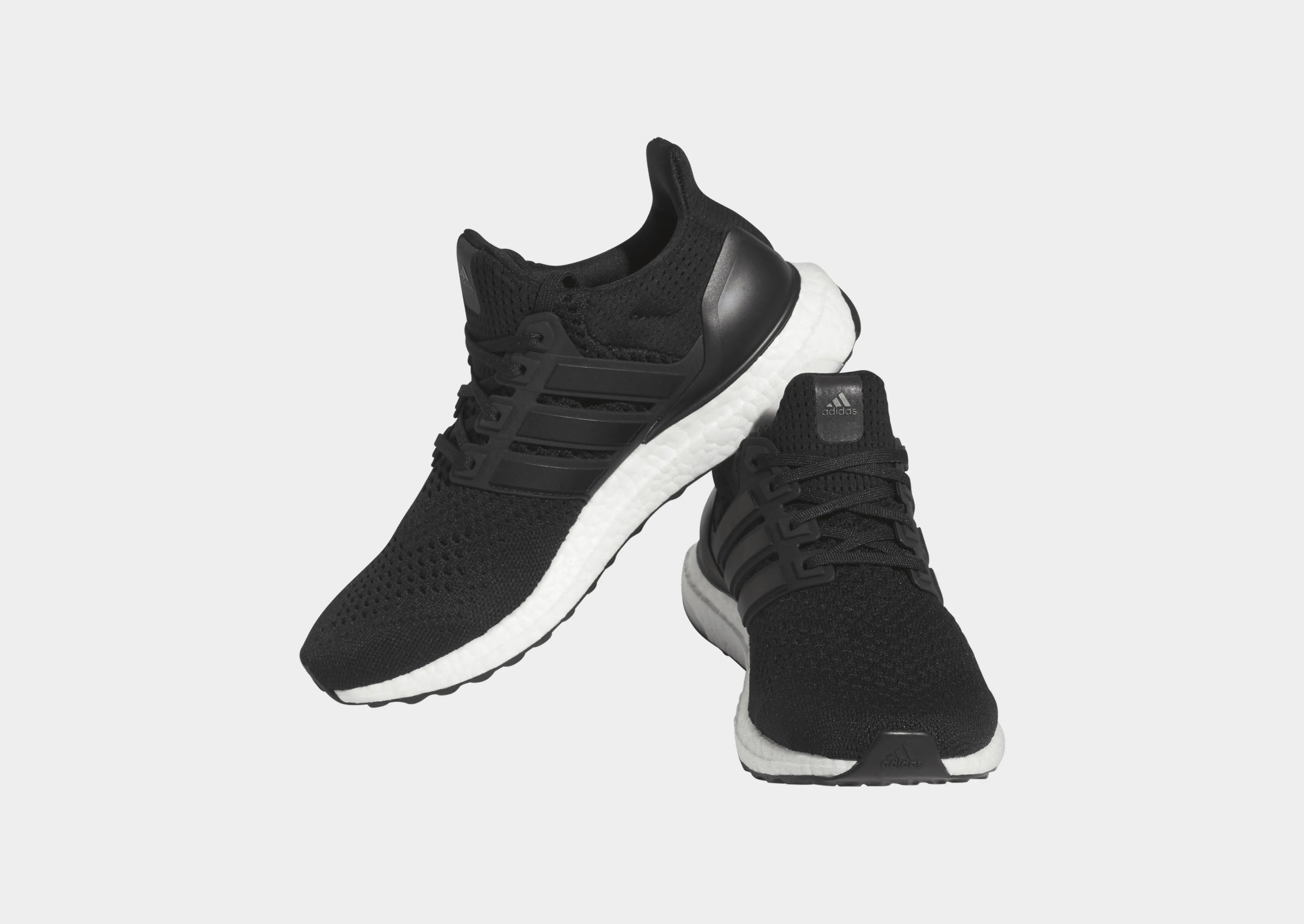 Ultraboost 1.0 Women's Comfy Interior Smooth Step
