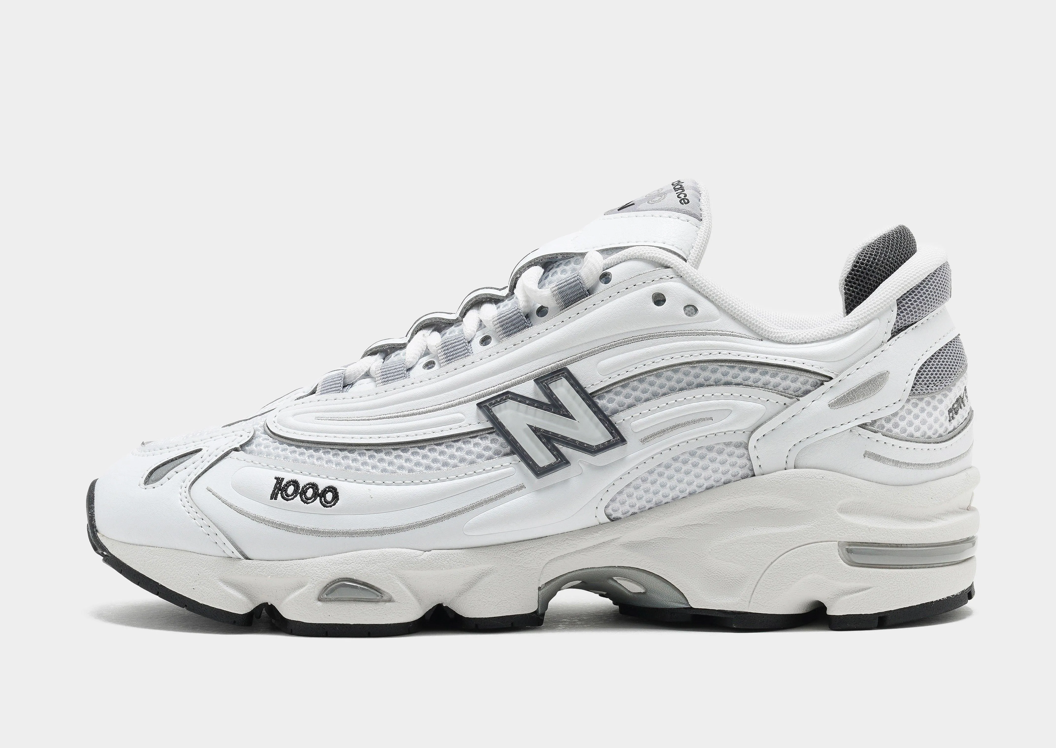 1000 Women's Boost Speed