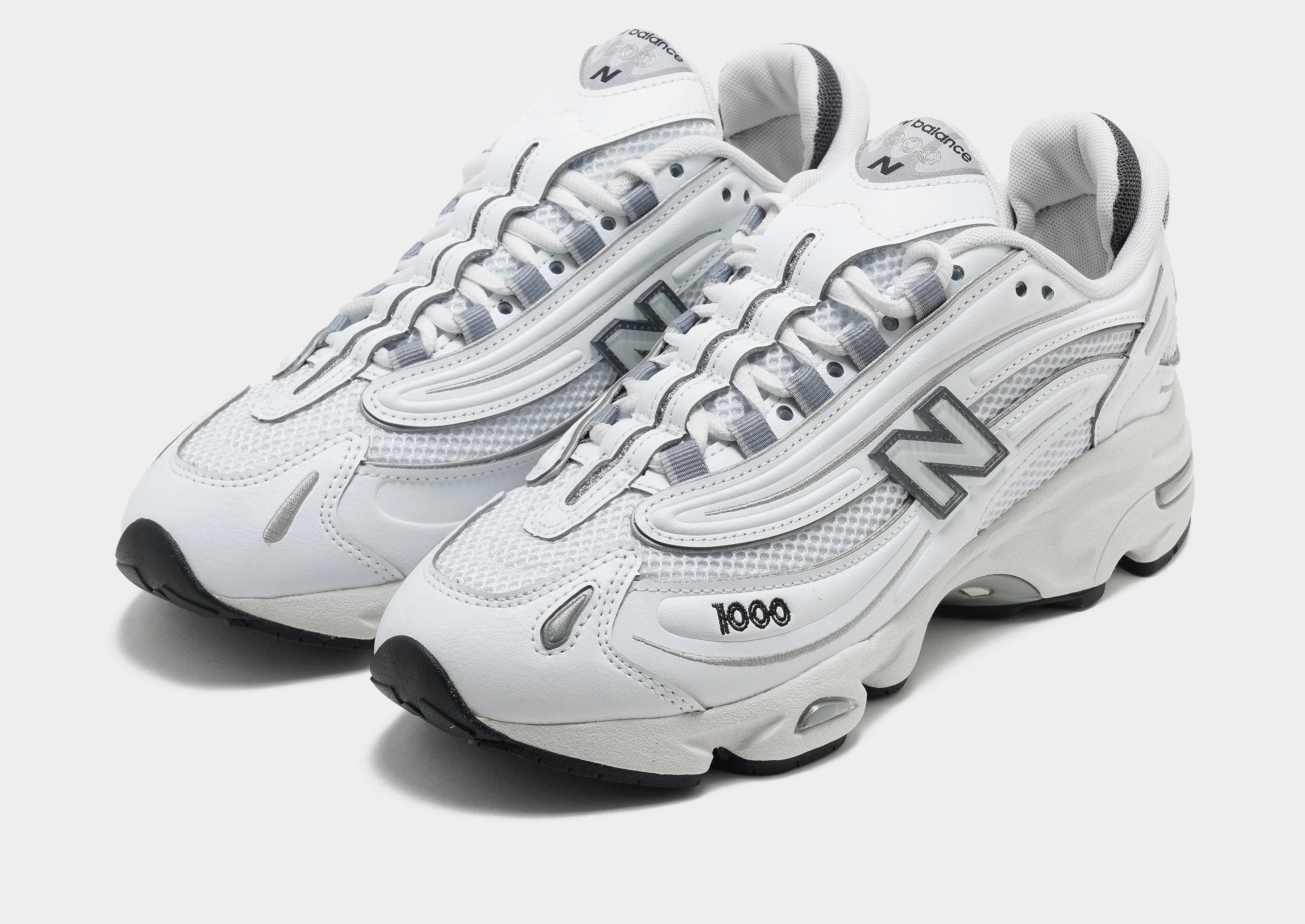 Running Headphones running on sand 1000 Women's