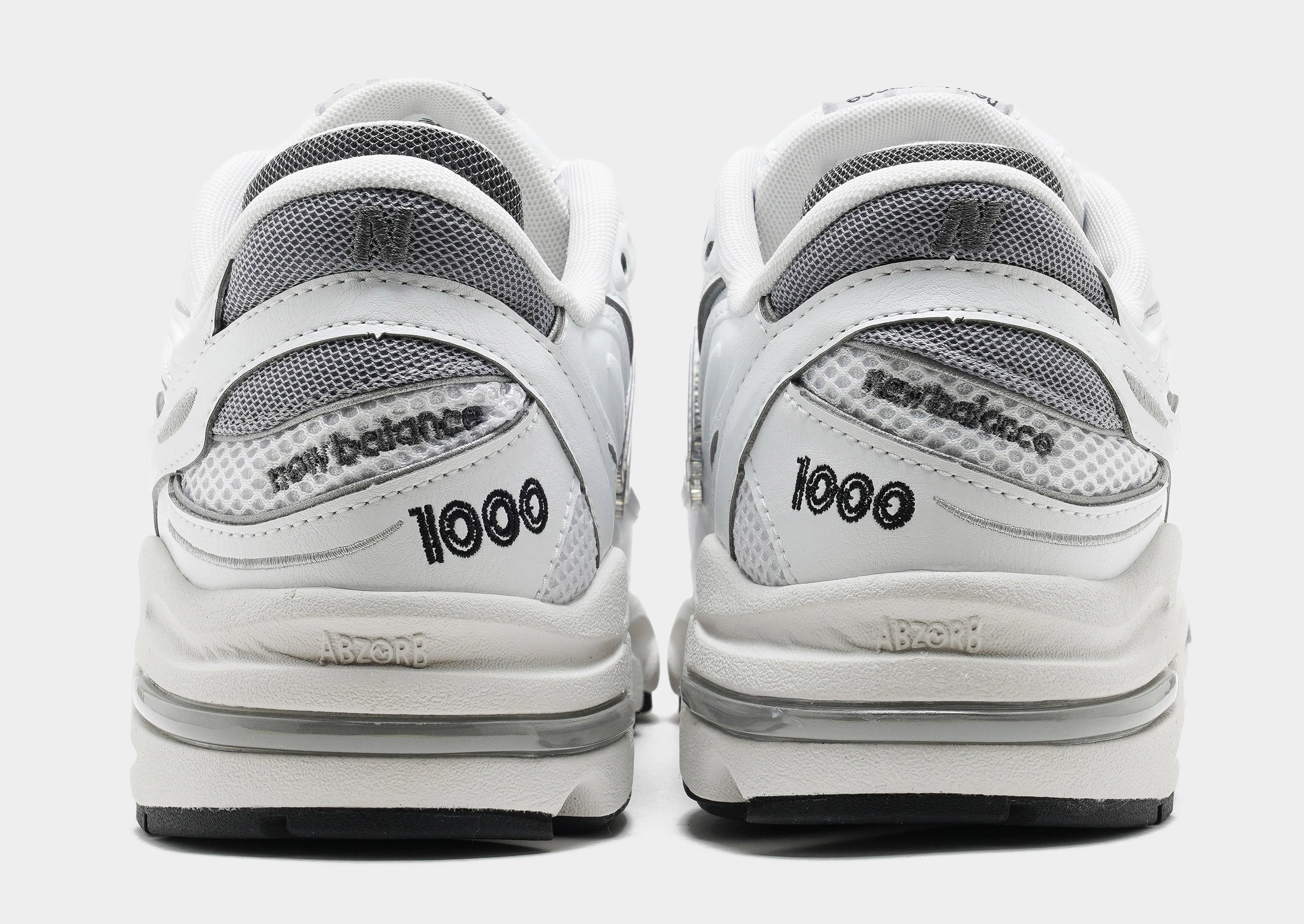 1000 Women's running in a big city shoes