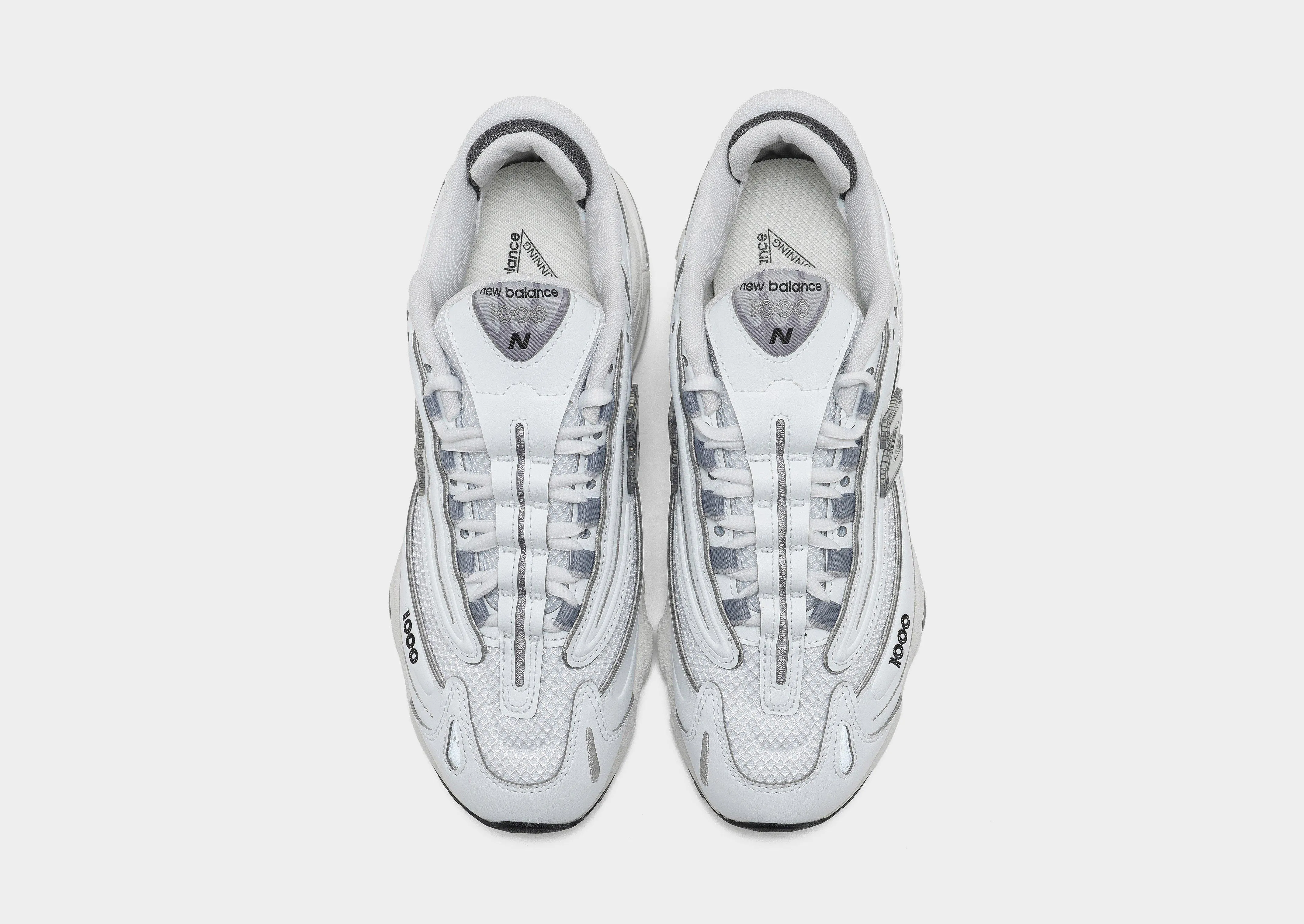 1000 Women's energy - returning midsole shoes