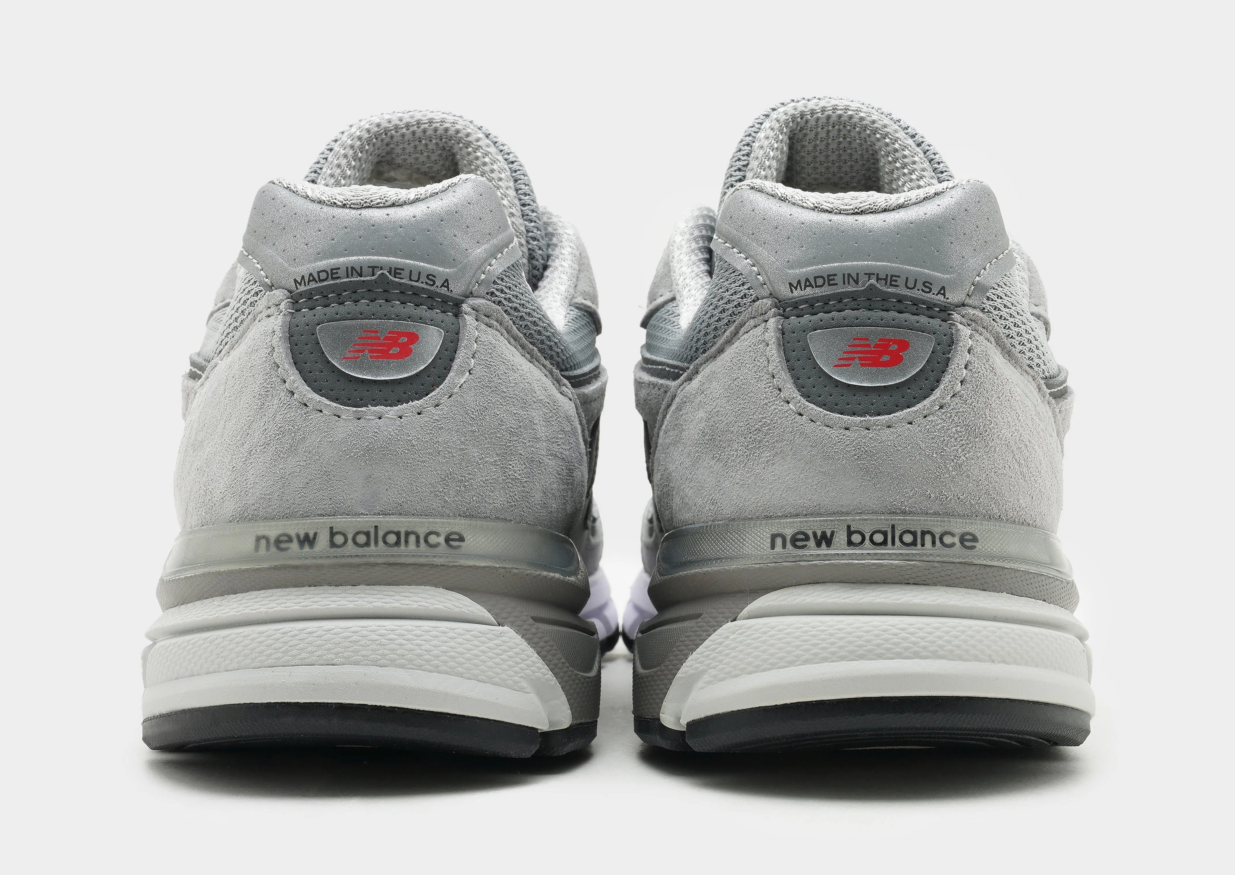 Made in USA 990v4 Core Women's running - convenience play - time shoes
