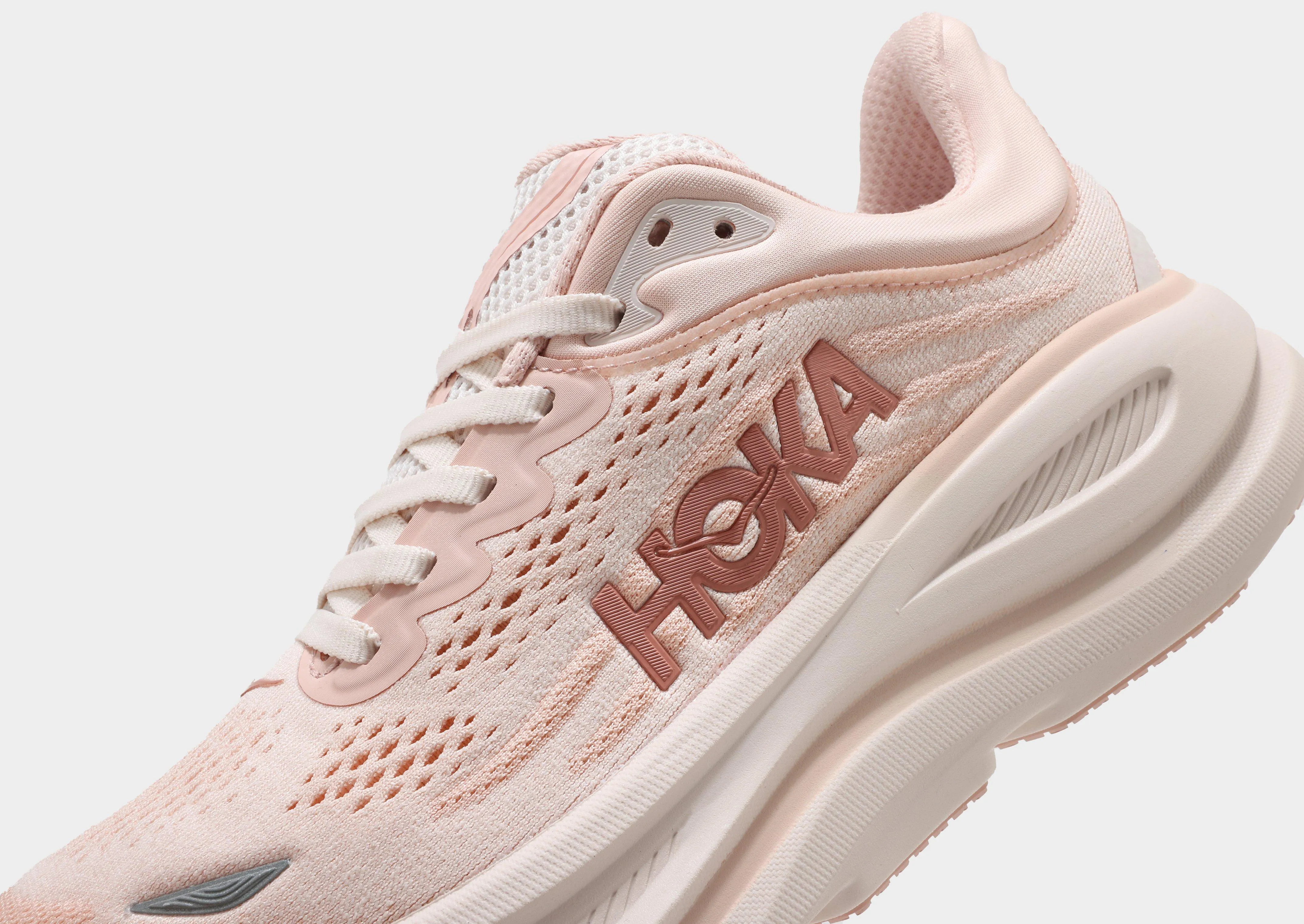Bondi 9 Women's running shoes for professional female runners