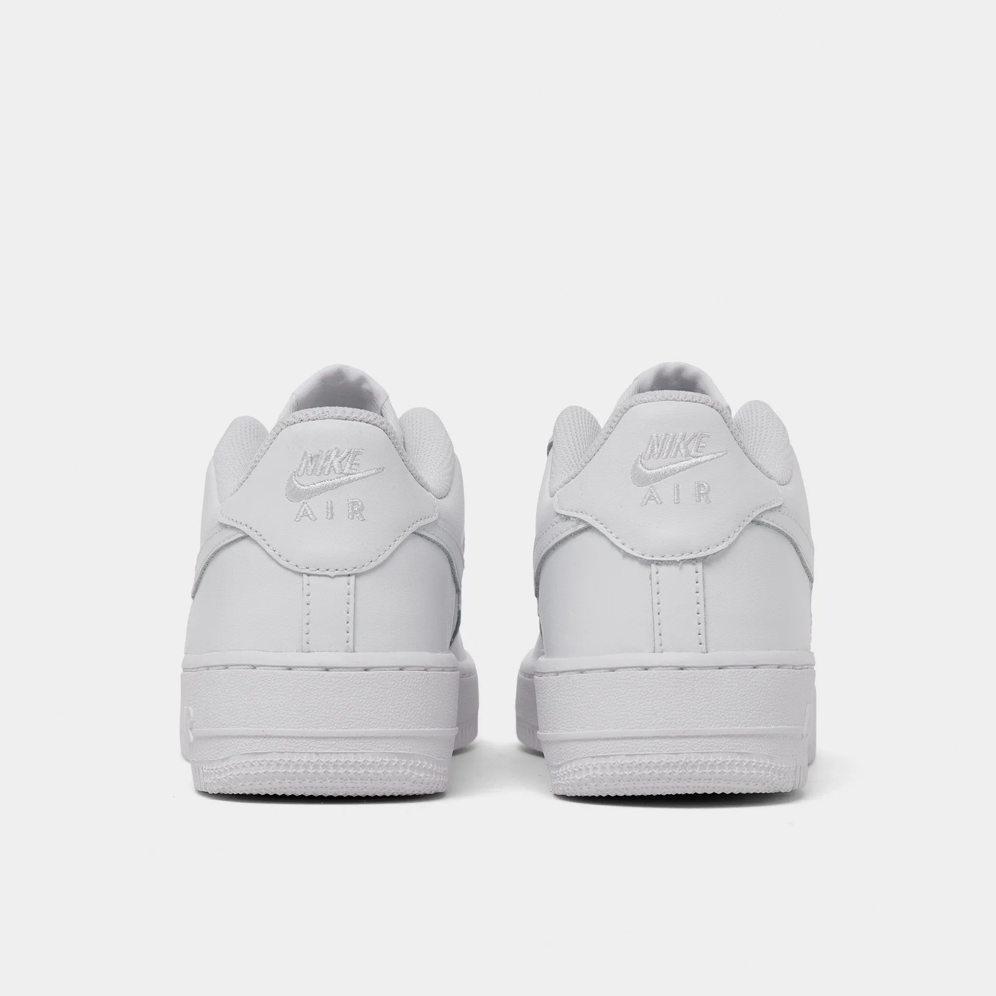 Torque Control Nike Air Force 1 LE GS / White
