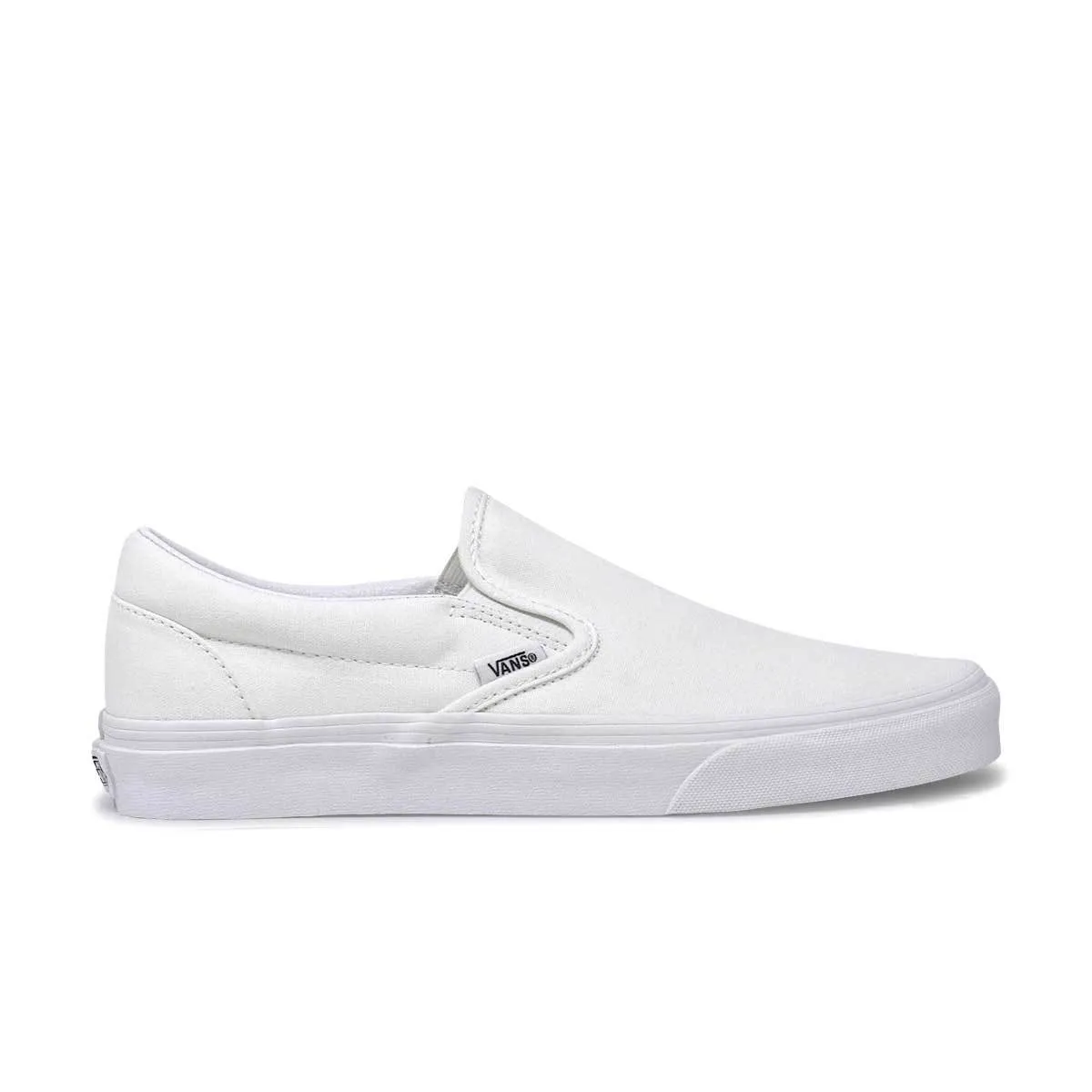VANS Classic Slip-On 'True White' Shoes