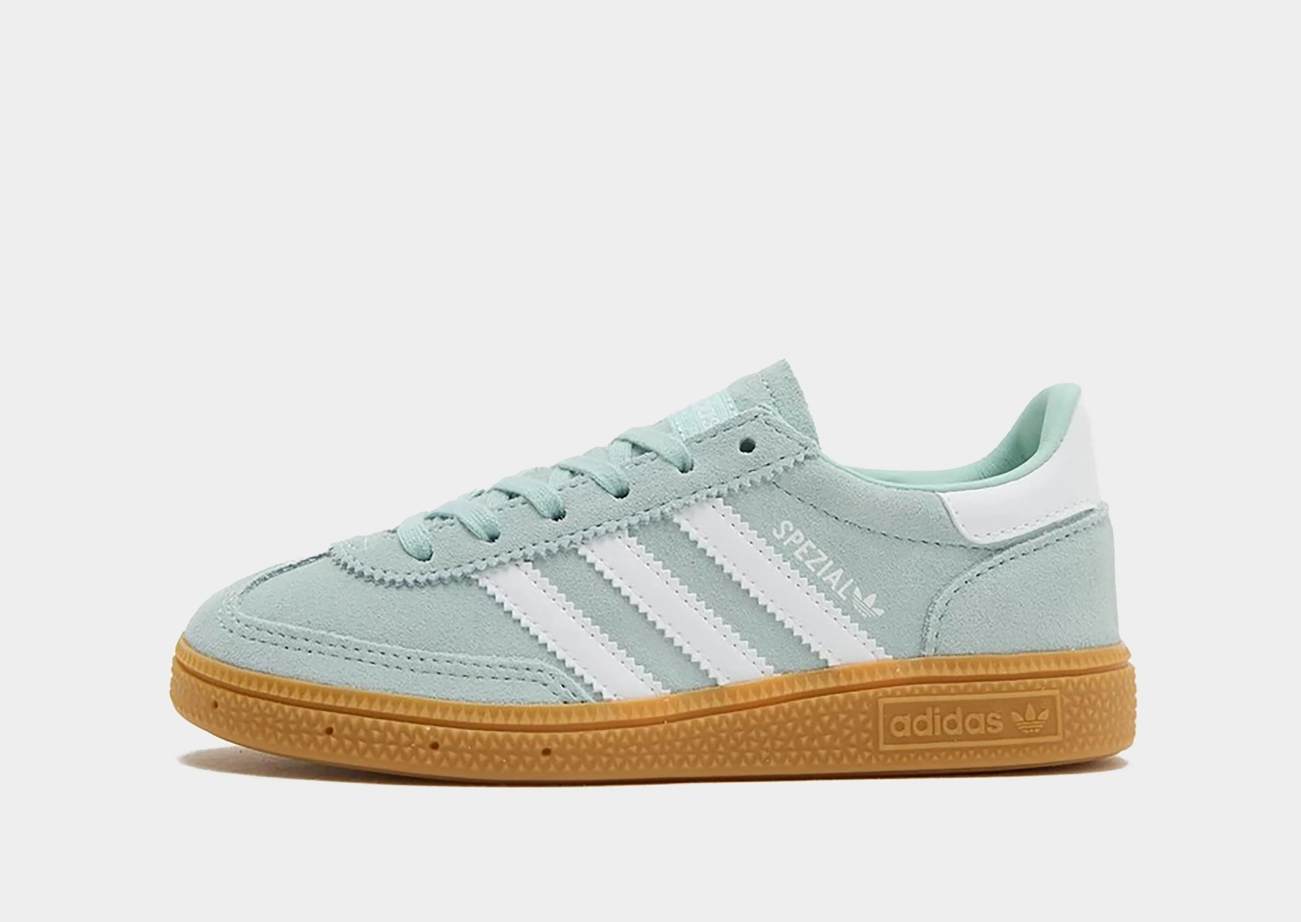 Slim Look Minimal Stitch Handball Spezial Children's
