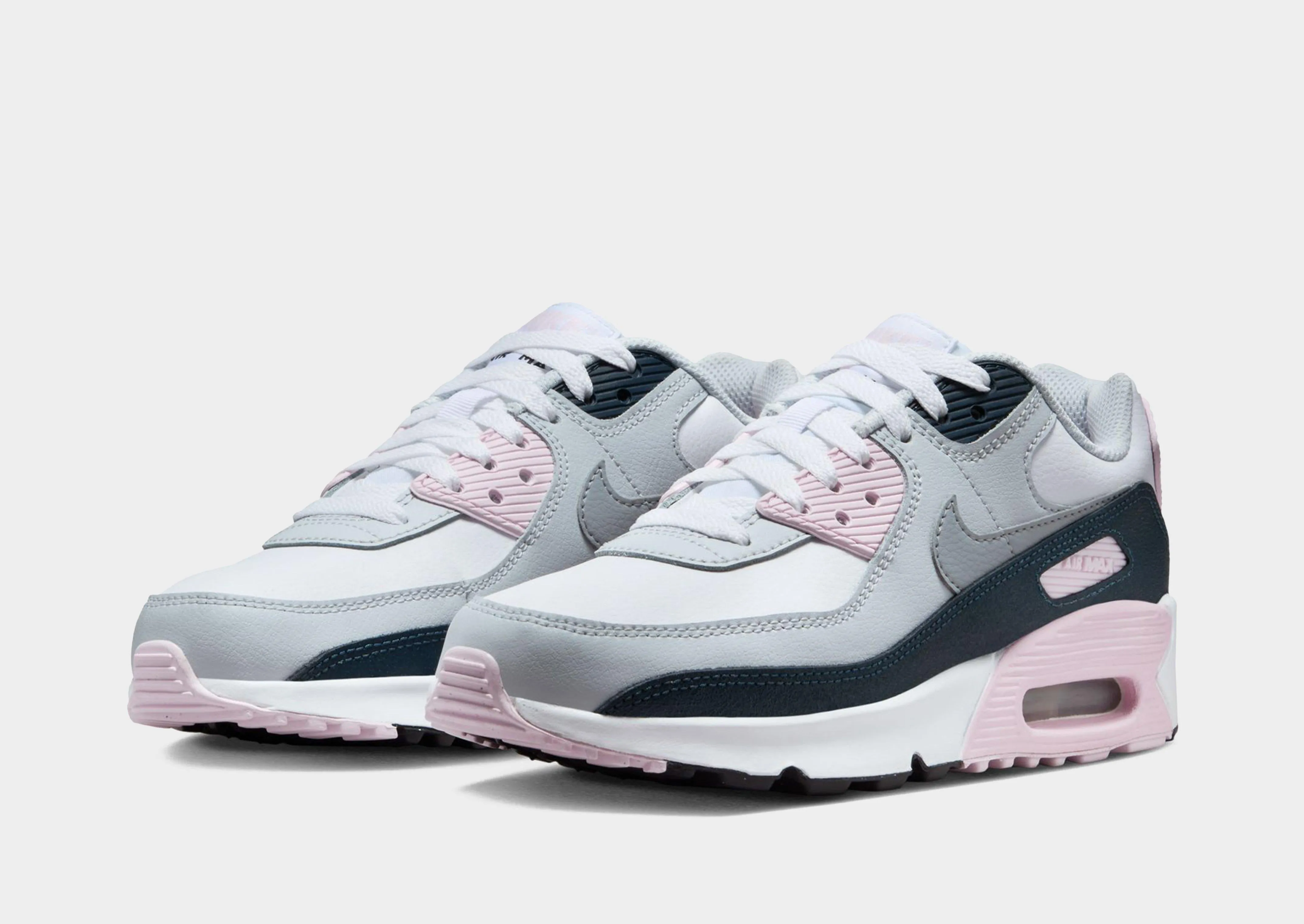 Air Max 90 Junior's Modern Vibe Ultra Lightweight Frame