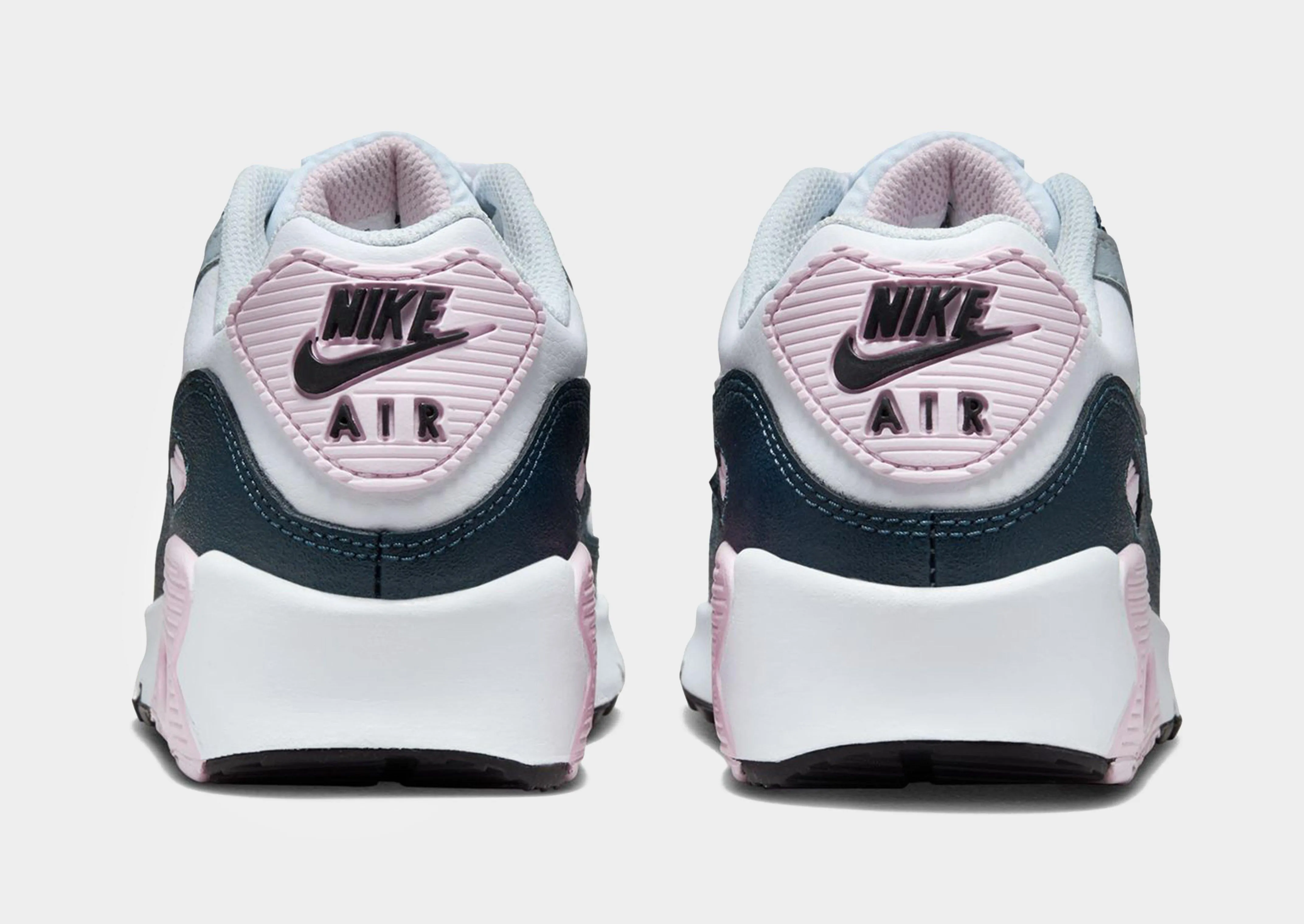 Reliable Grip Casual Footwear Air Max 90 Junior's