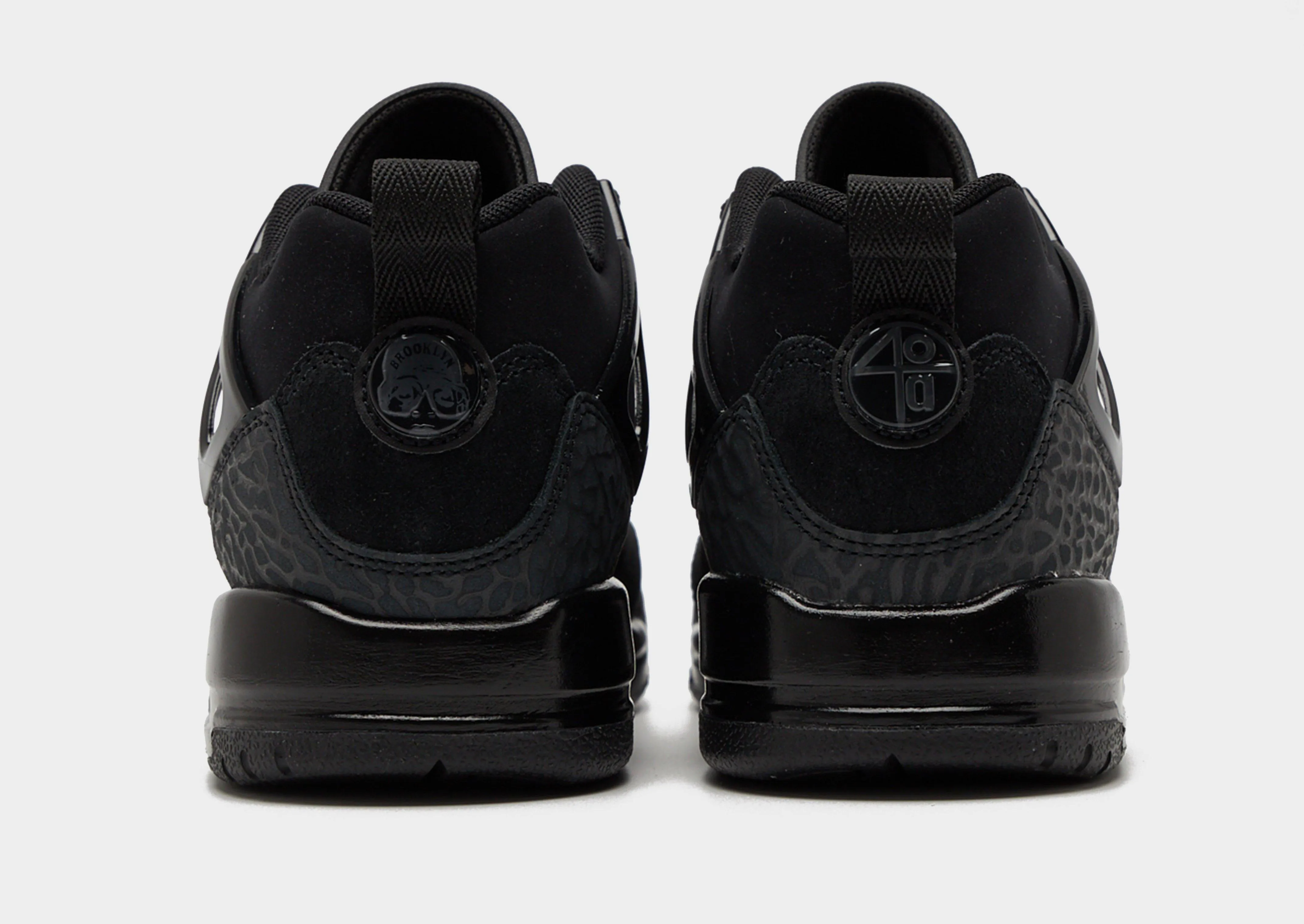 Spizike Low Junior's Custom Feel Ultra Cushioned Collar