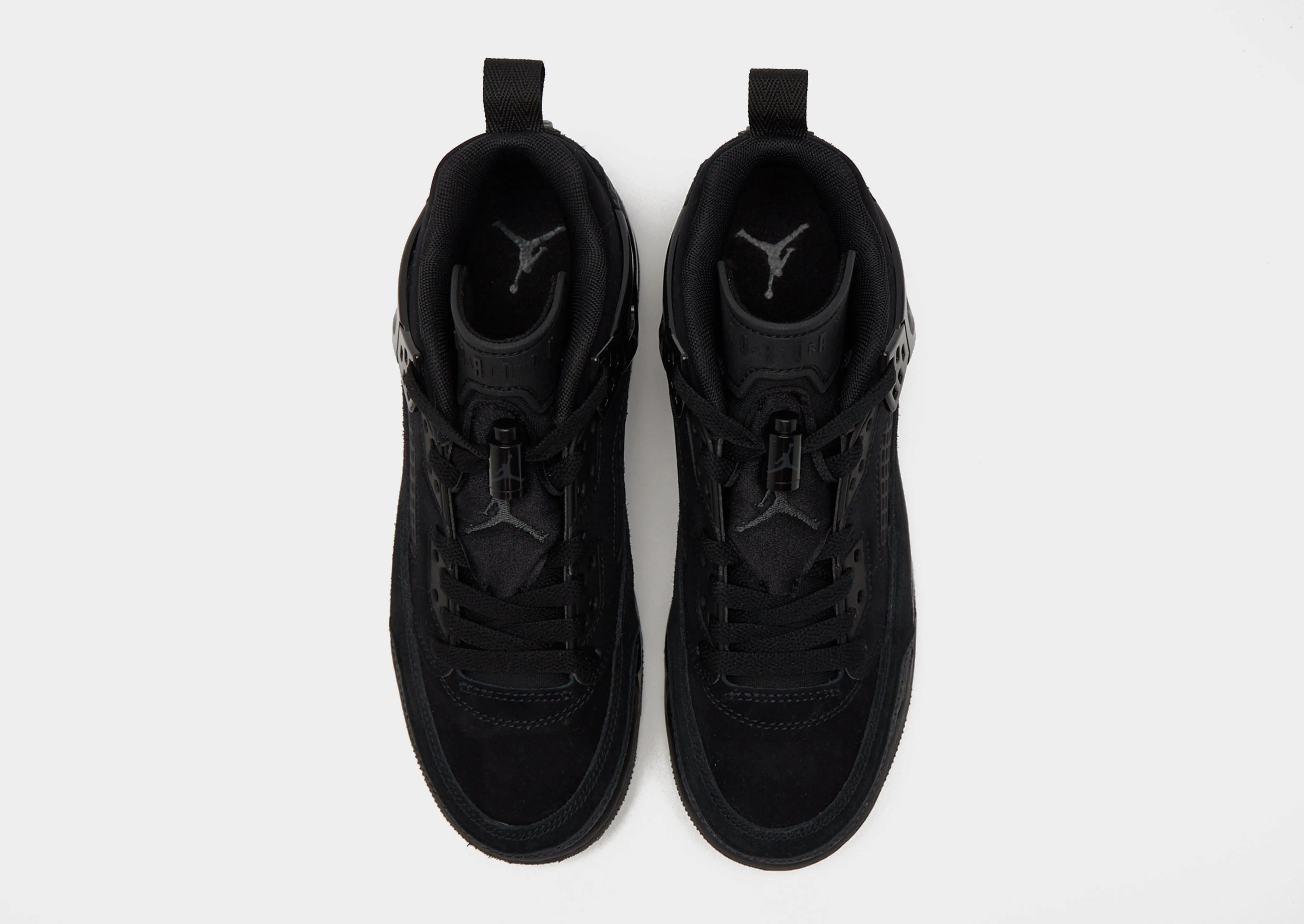 Compression Resistant EVA Full-Support Spizike Low Junior's