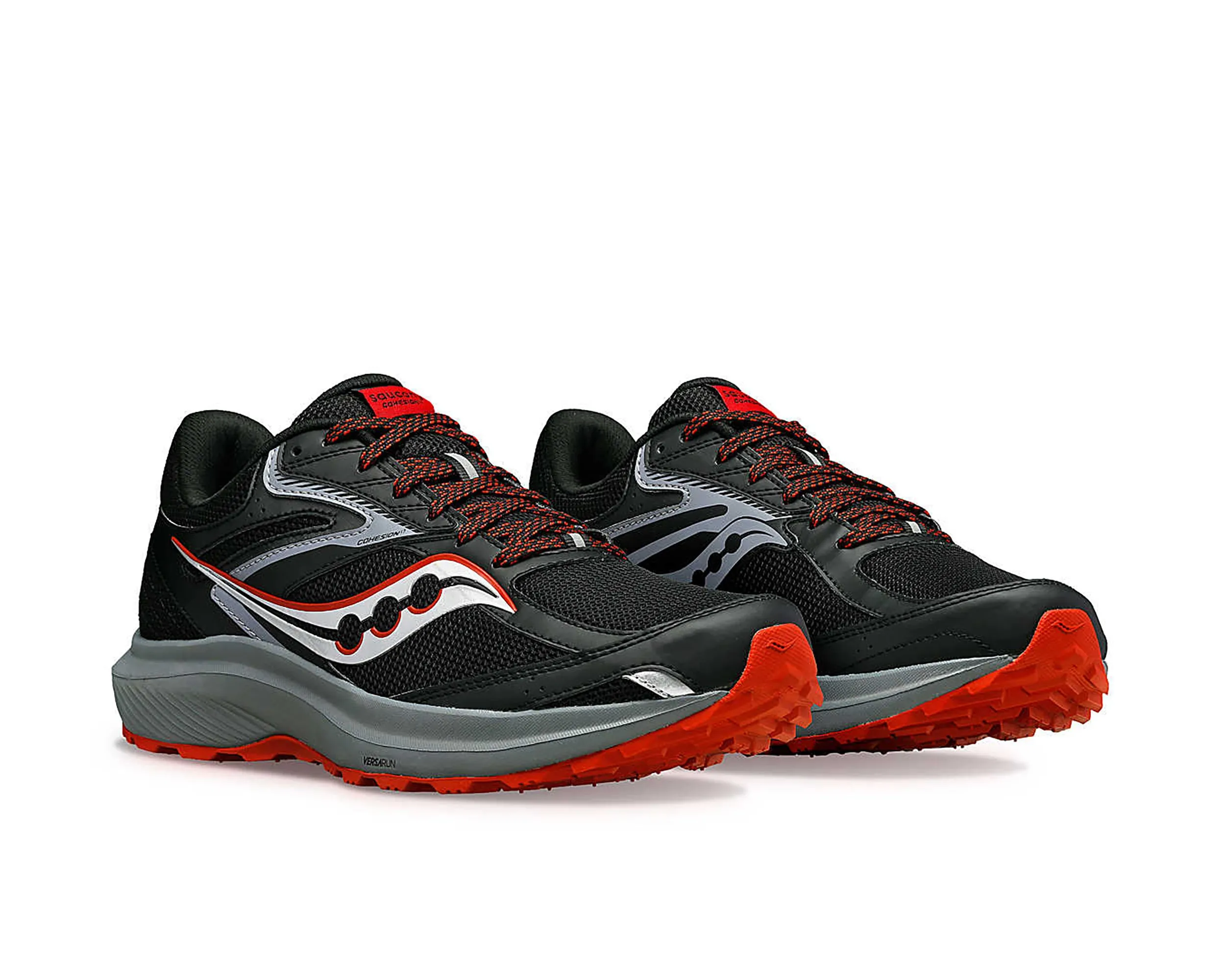 Men`s Cohesion TR17 Toe box rugby shoes