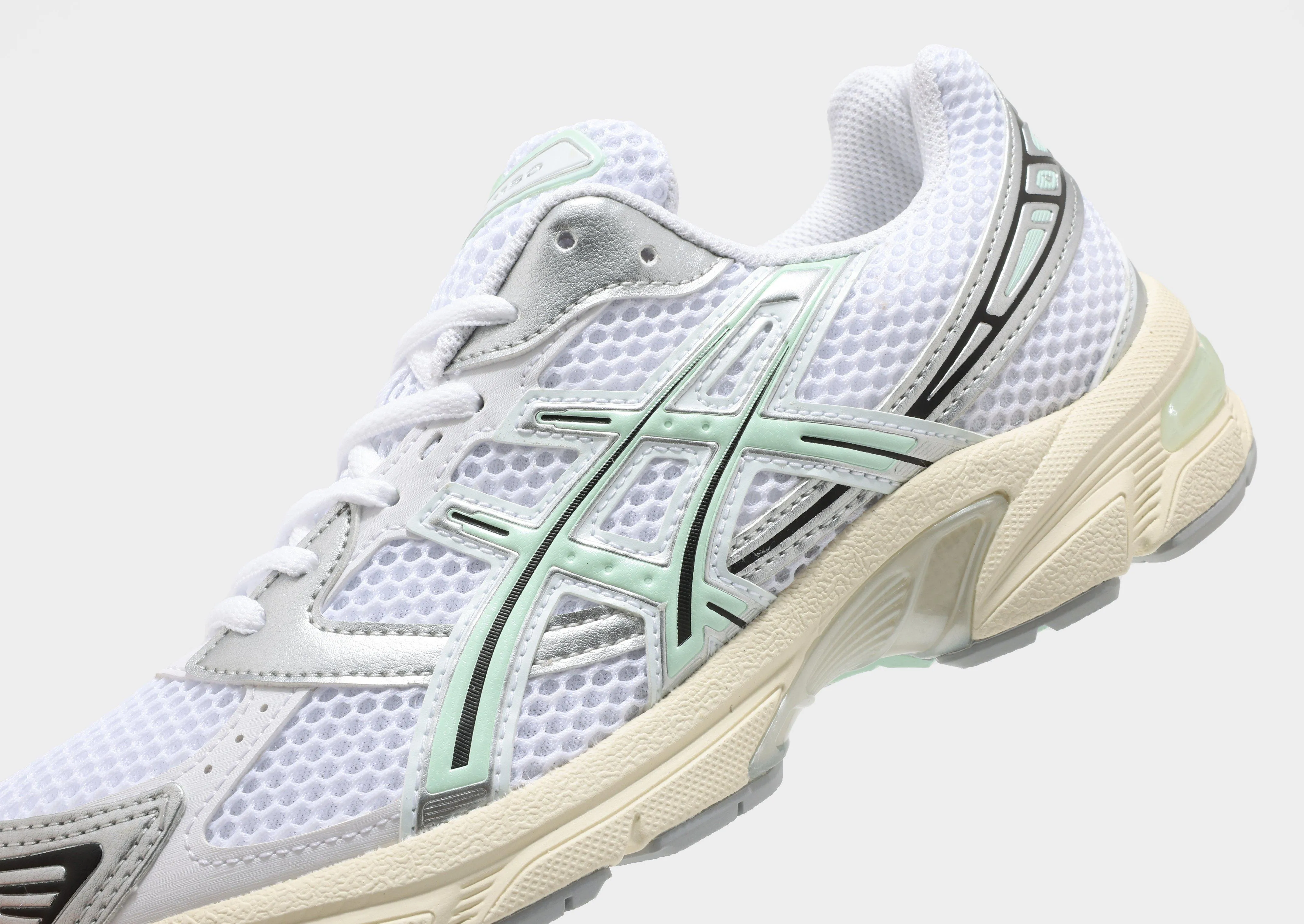 GEL-1130 Women's Active Lifestyle extra - narrow running wear