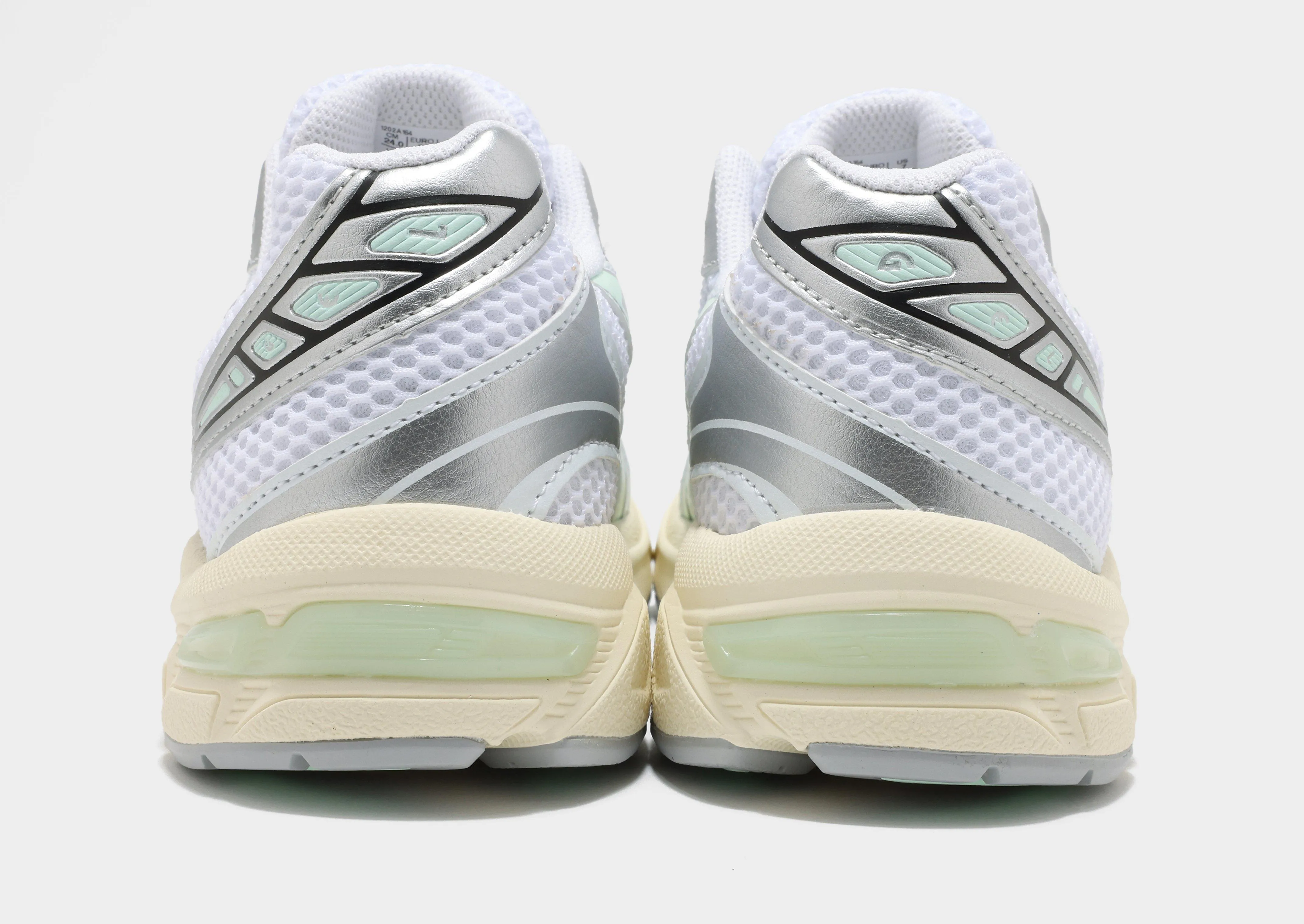 GEL-1130 Women's cyberpunk - themed running option cycling running shoes