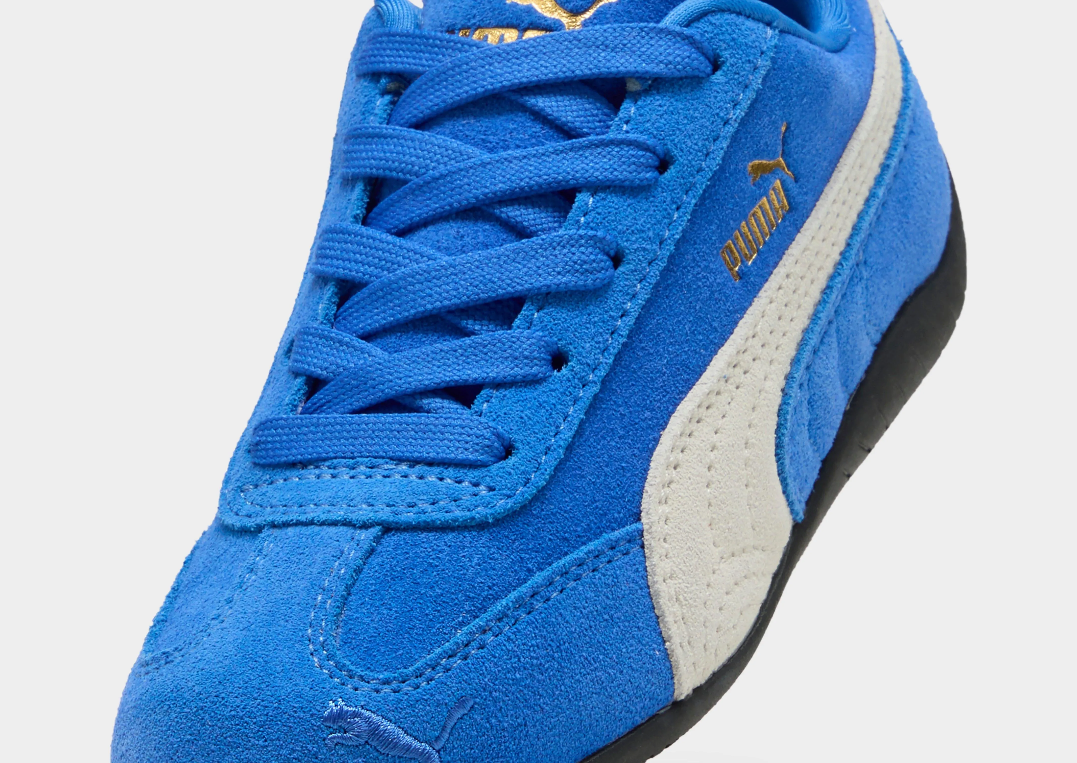 Speedcat OG Children's Smooth Design Fit Today
