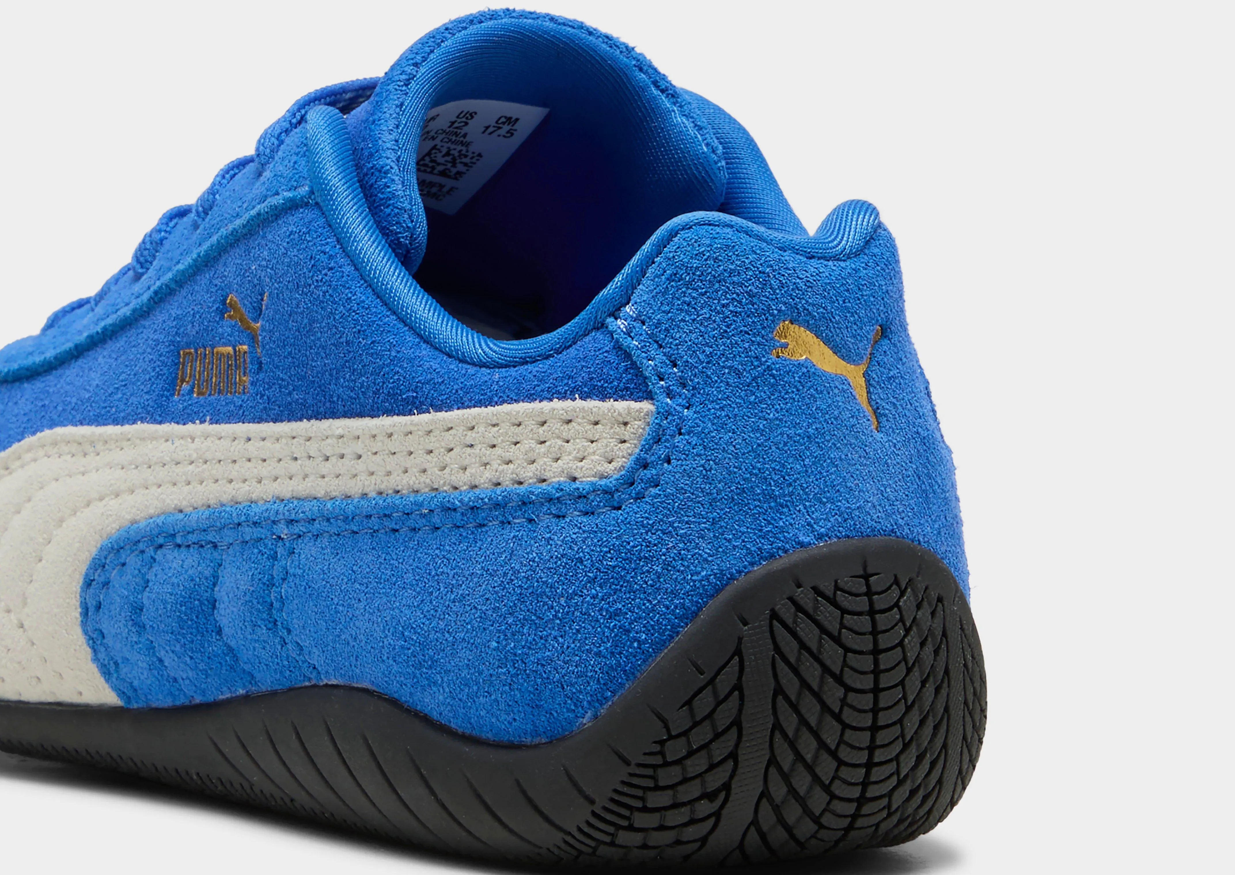 Subtle Texture Speedcat OG Children's