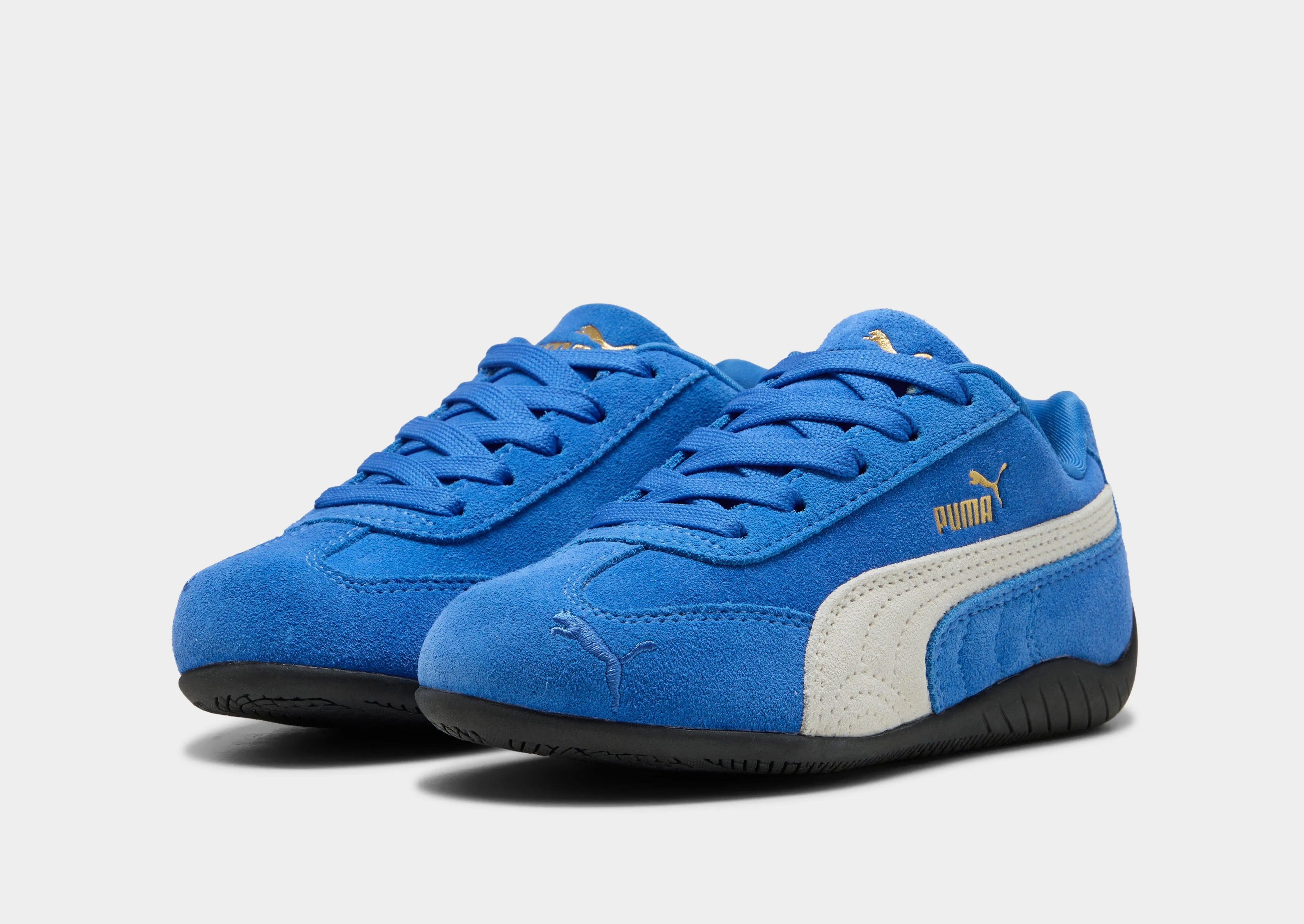 Breathe Comfort Foam Lining Speedcat OG Children's