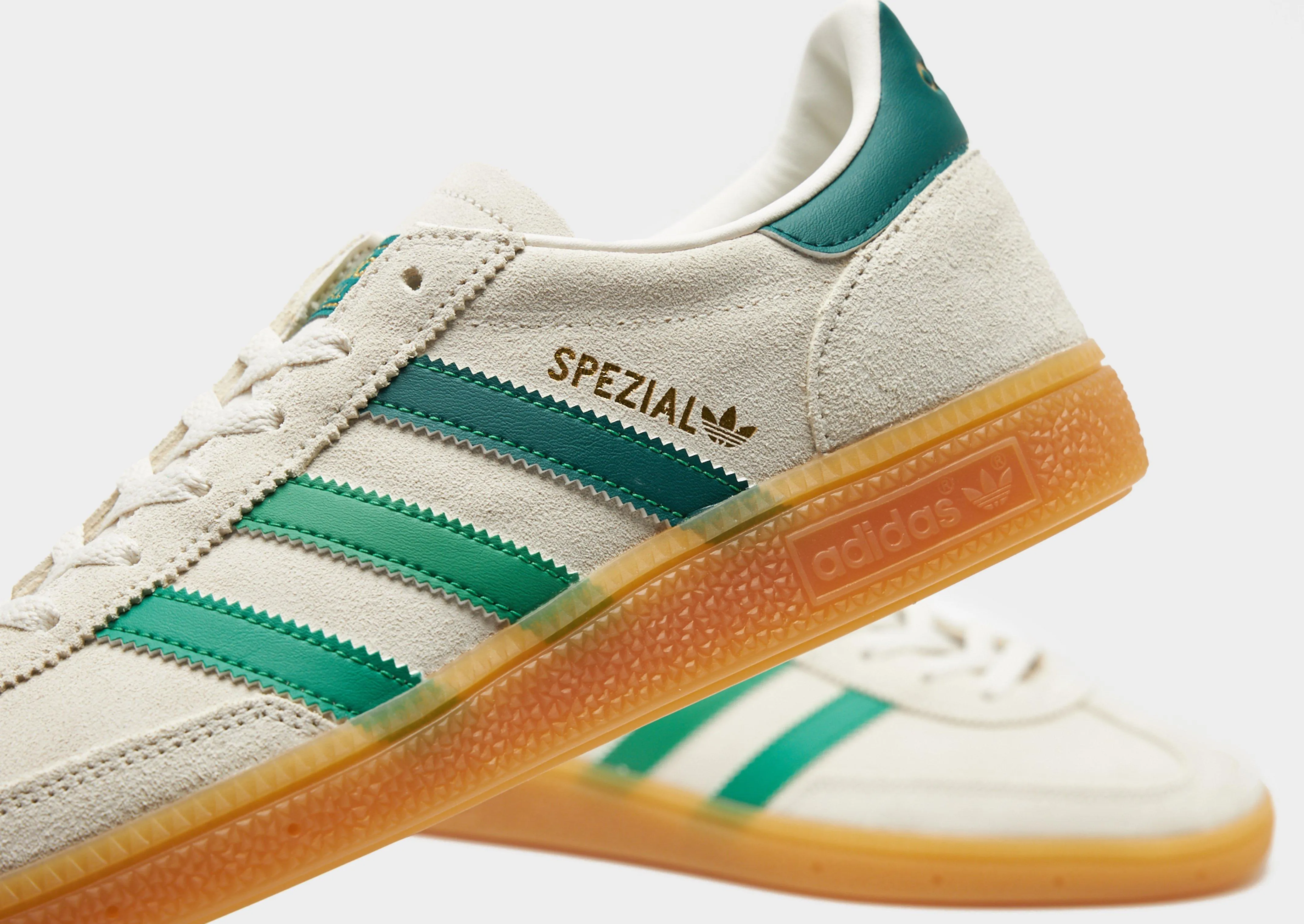 Handball Spezial rubber Range Hike