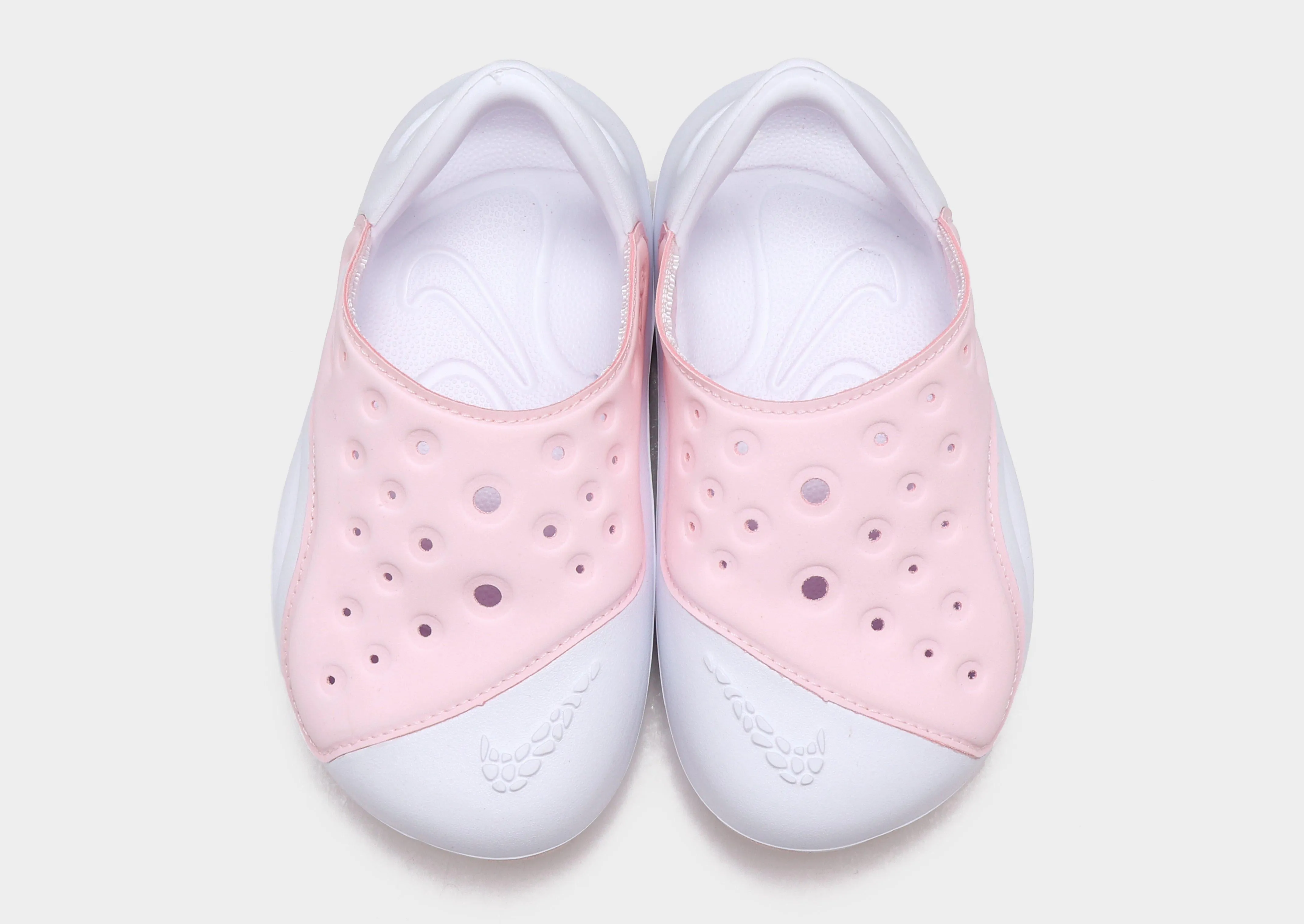 Comfort Inserts Foot Protection Aqua Swoosh Sandals Children's