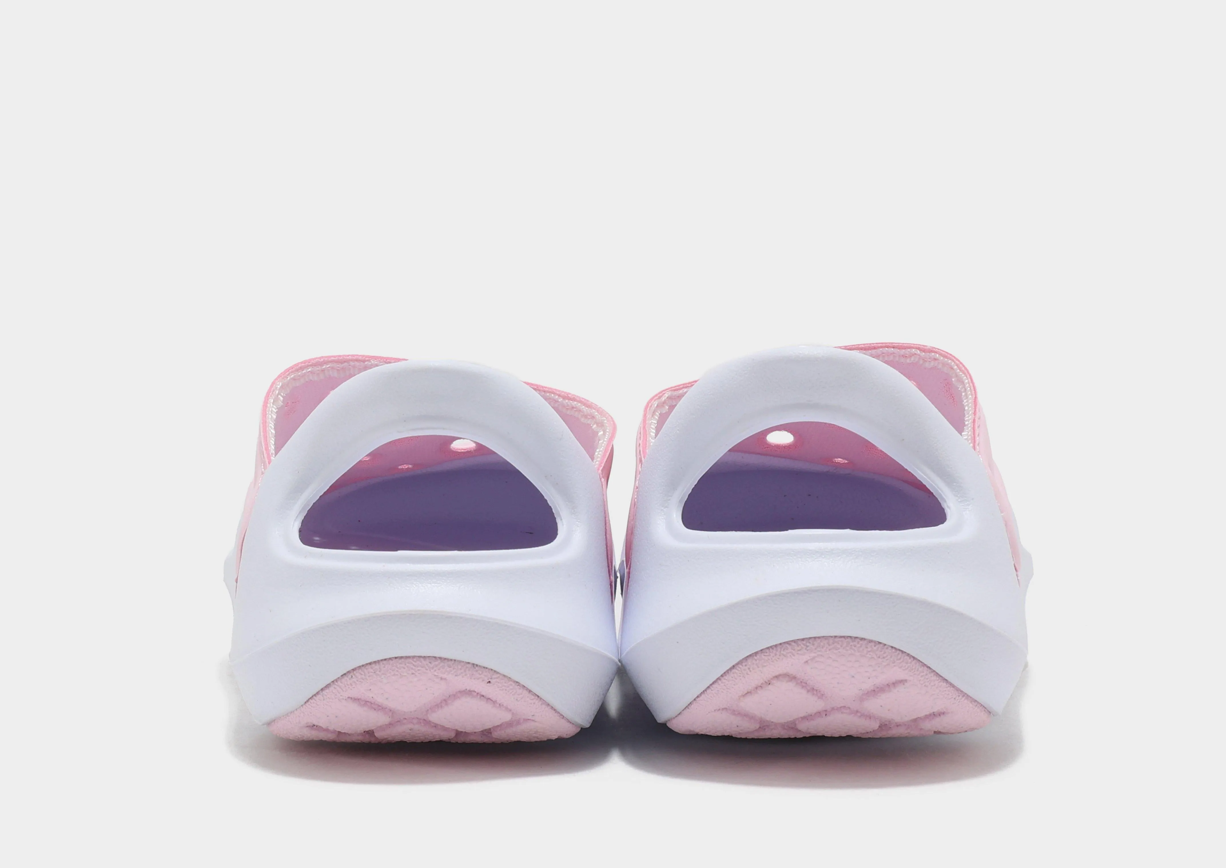 Aqua Swoosh Sandals Children's Heat Relief