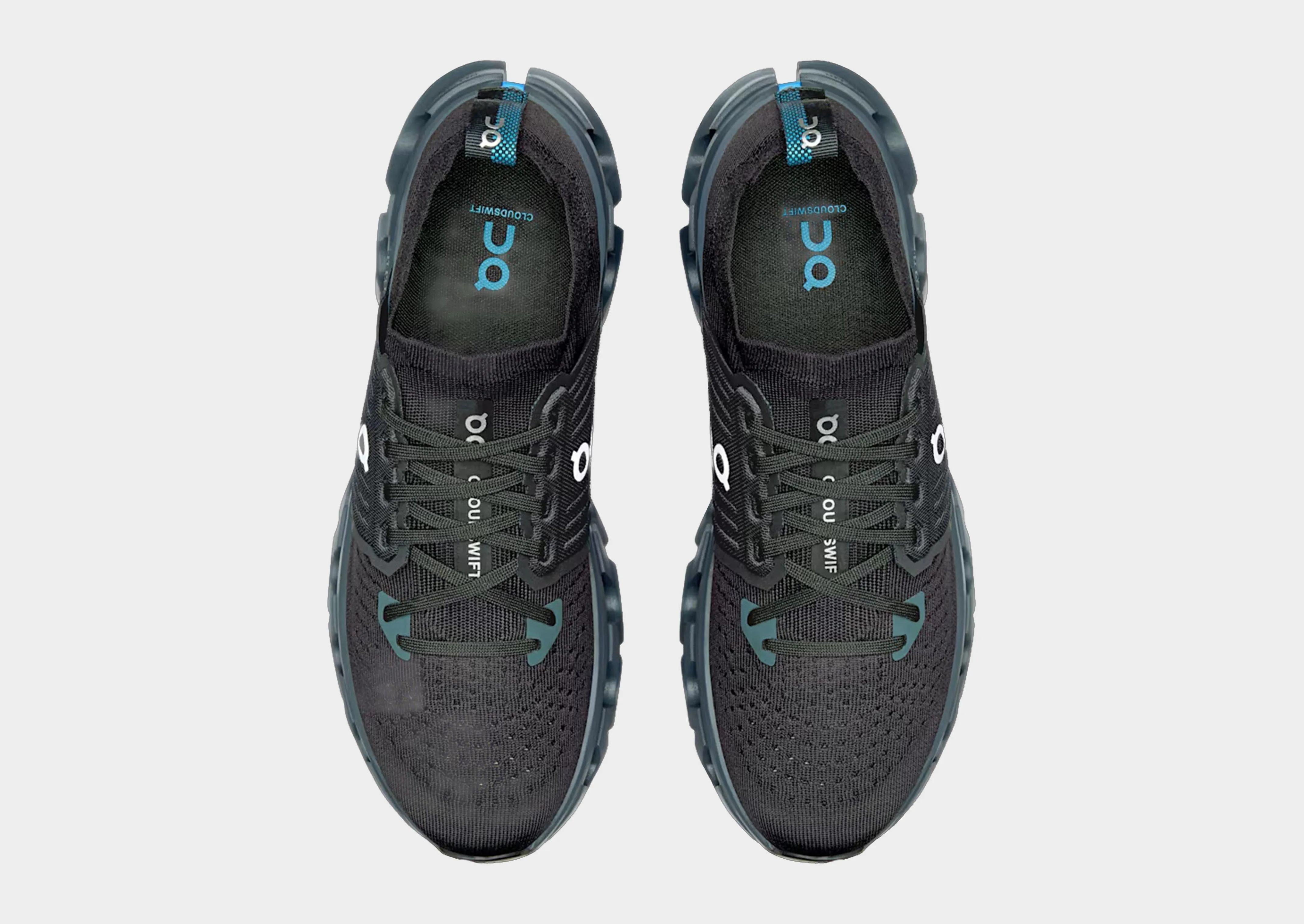 Cloudswift?? adjustable shoes
