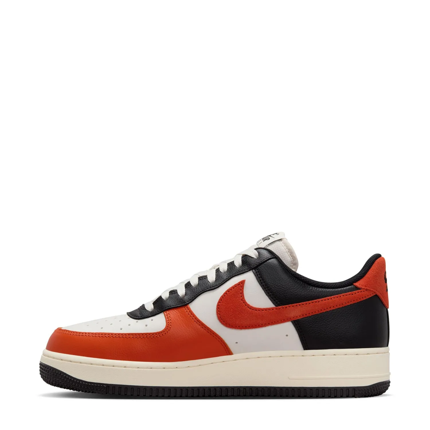 Compression Web Support Air Force 1 Low 07 LV8 - Mens