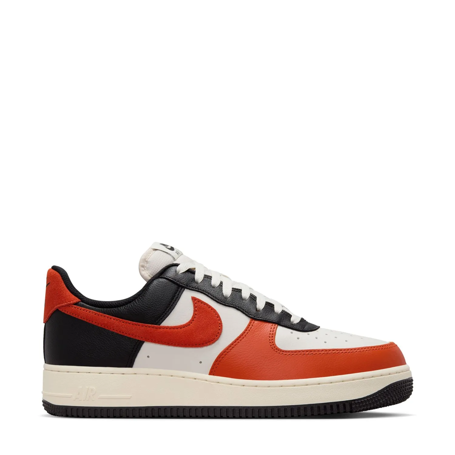 Air Force 1 Low 07 LV8 - Mens Enhanced Drop In