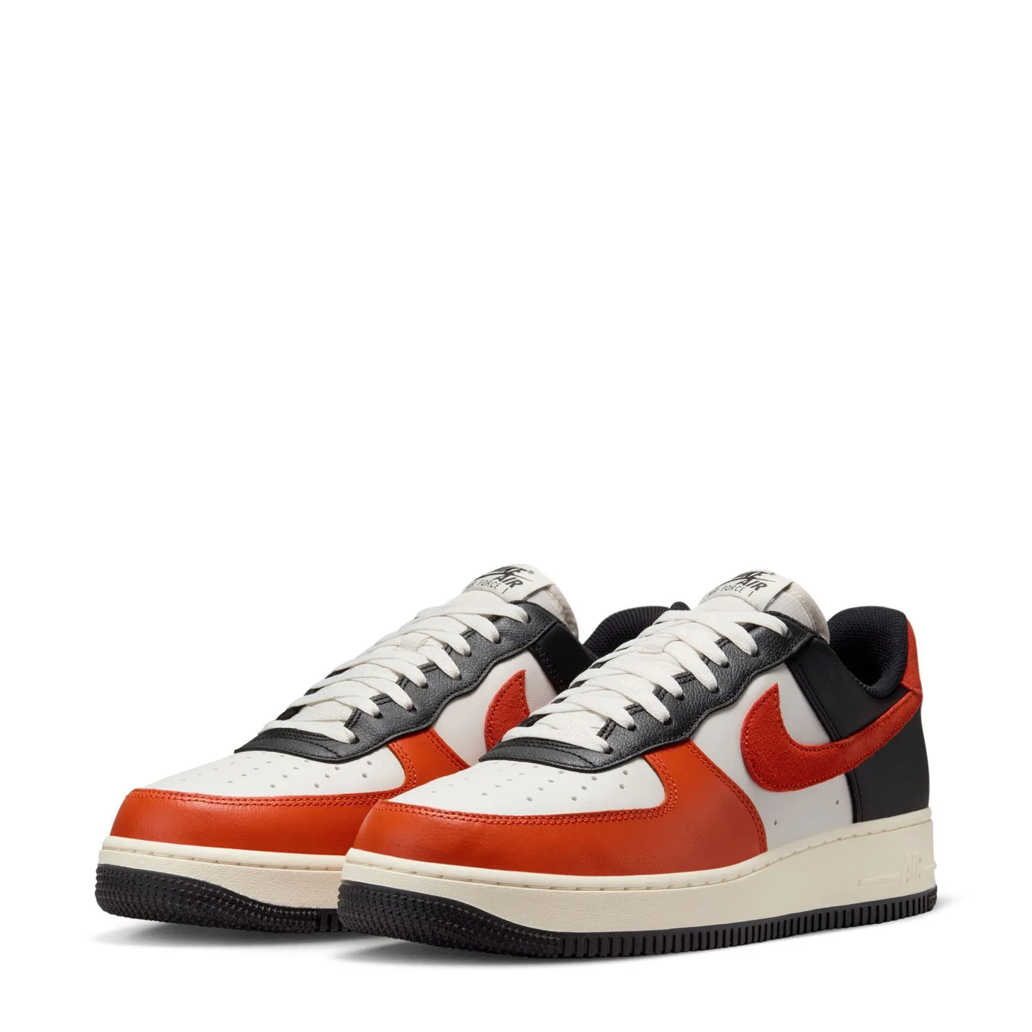 Step Transition Boost Air Force 1 Low 07 LV8 - Mens