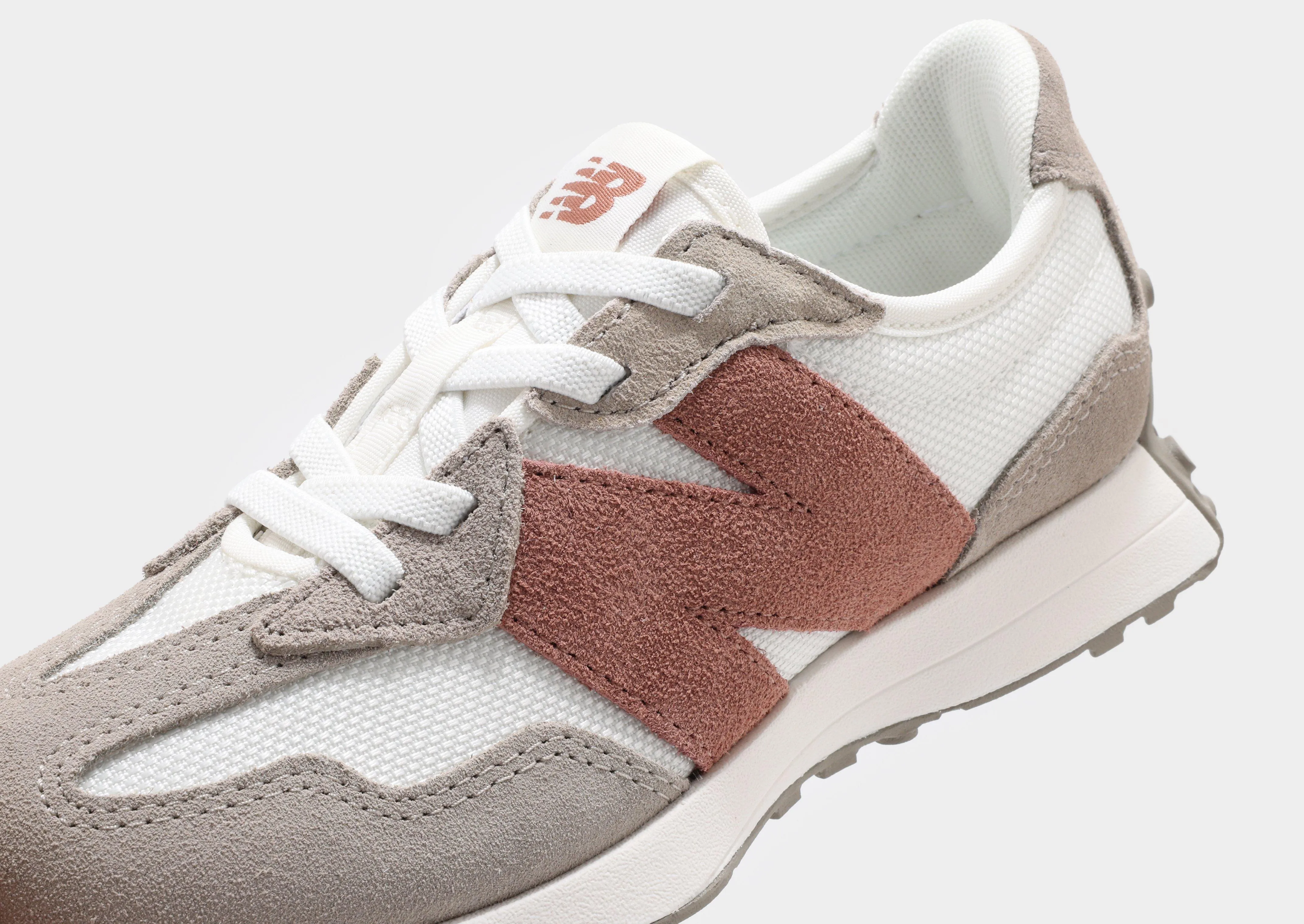 327 men's performance low - arch - feature shoes