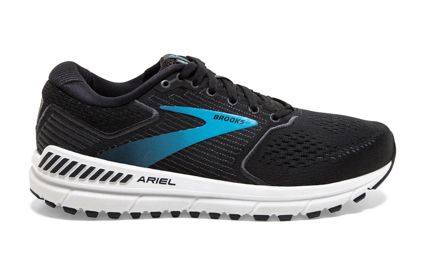 Ariel 20 Womens Stone Grip Moon Tone