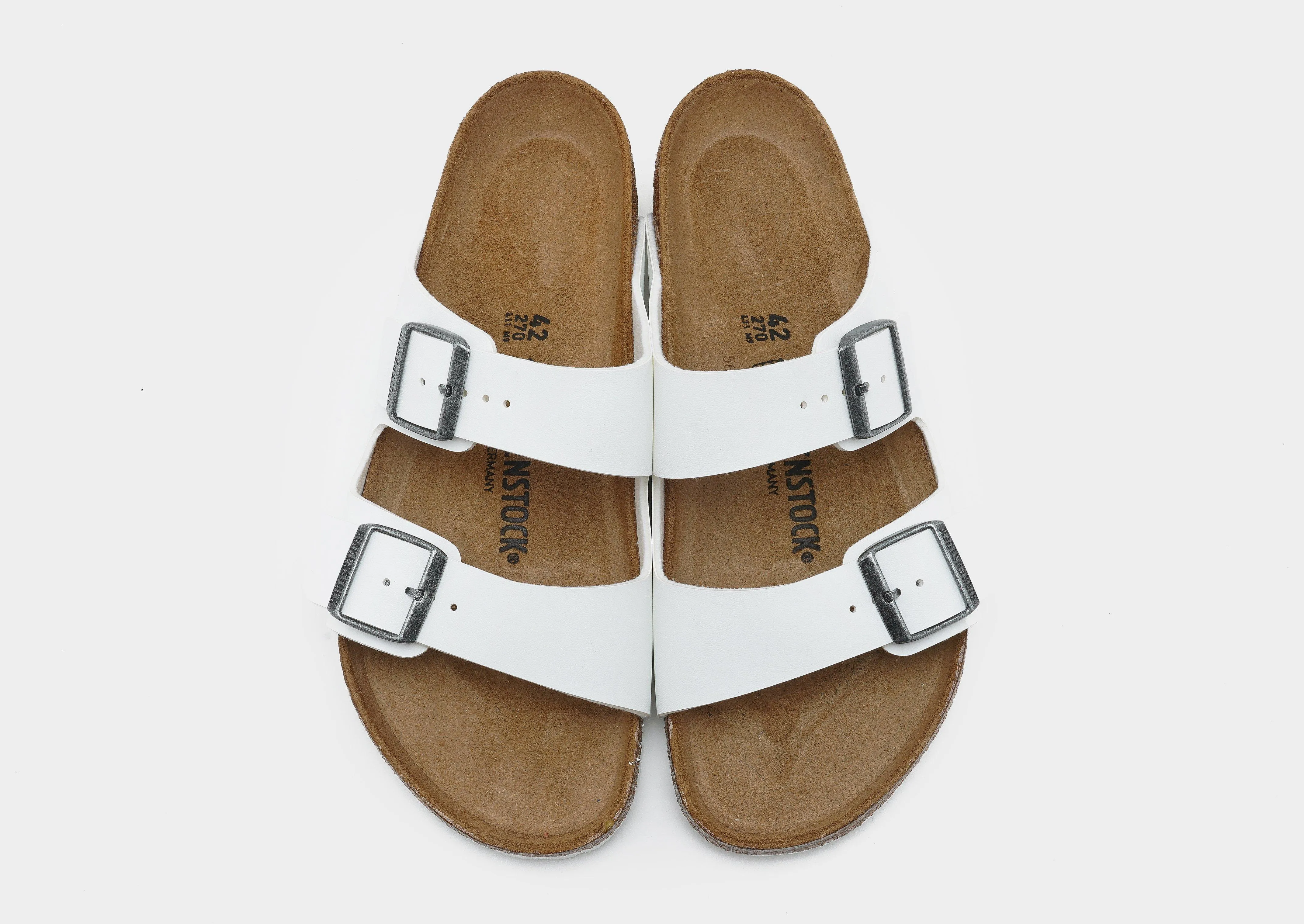 Arizona BF Outdoor Travel Wide fit