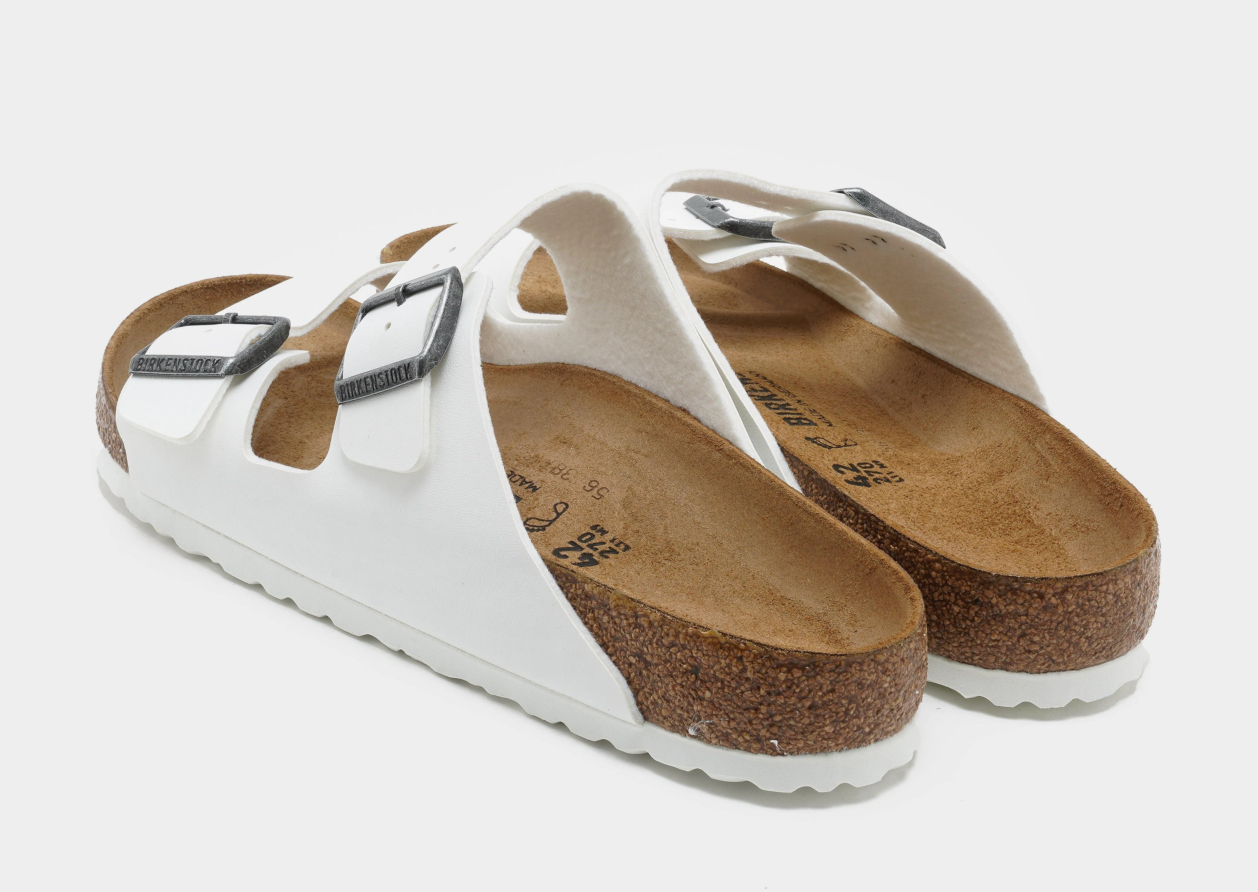 Arizona BF March Step Comfort Advantage