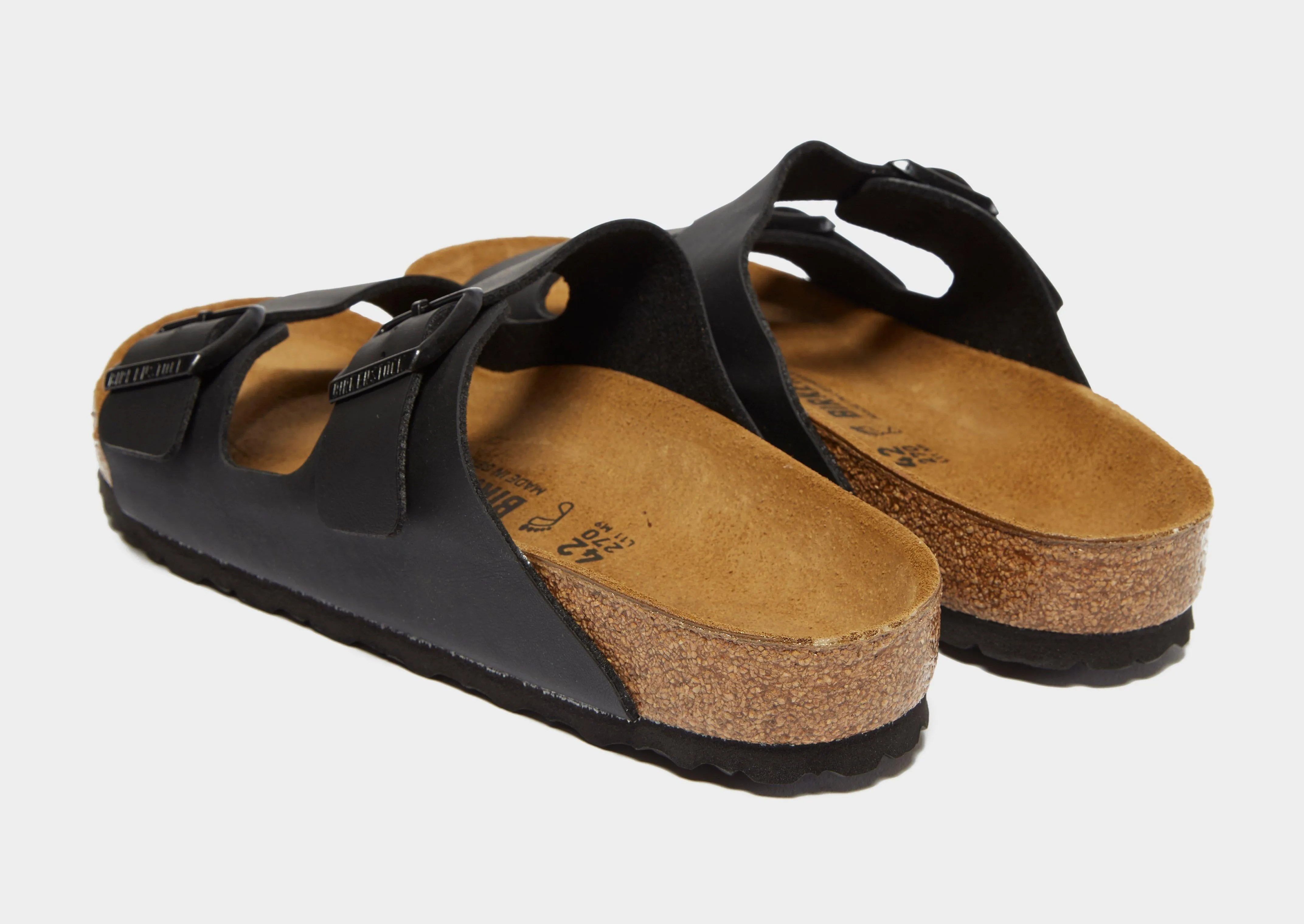 Arizona BF Non-Slip Design Grass Step