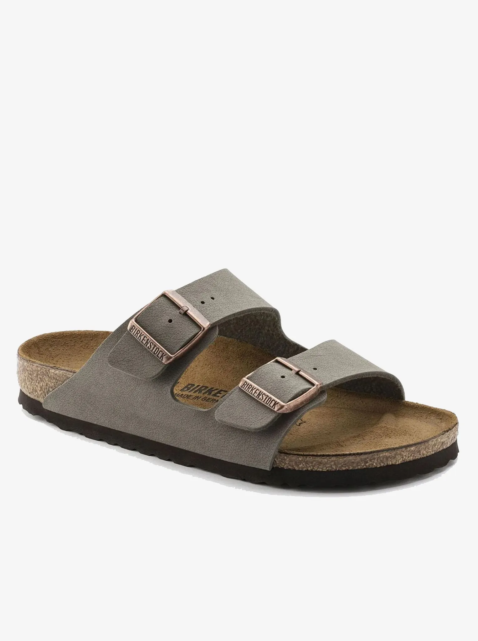 Leather Upper Smart Vibe Arizona Birkibuc Regular Unisex