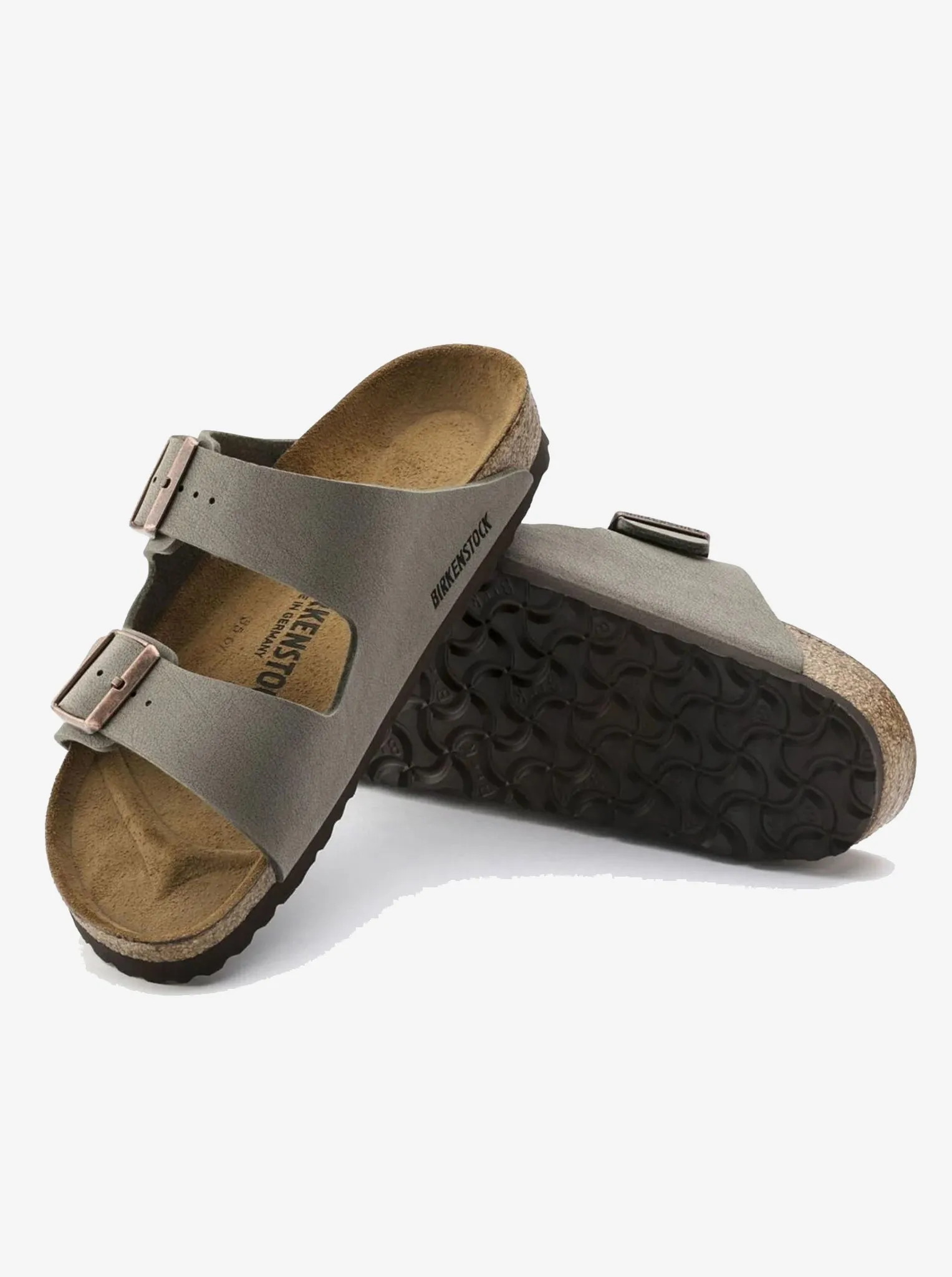 ComfortFit Arizona Birkibuc Regular Unisex
