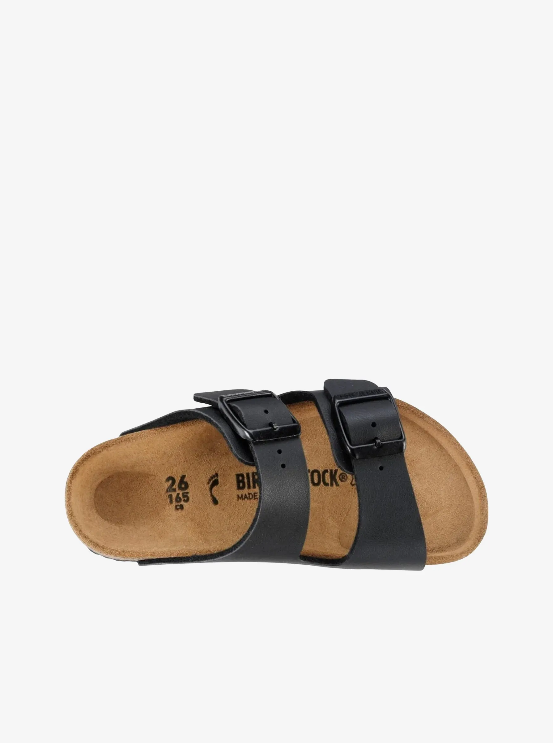 Arizona Birko-Flor Narrow Kids Trail Trek