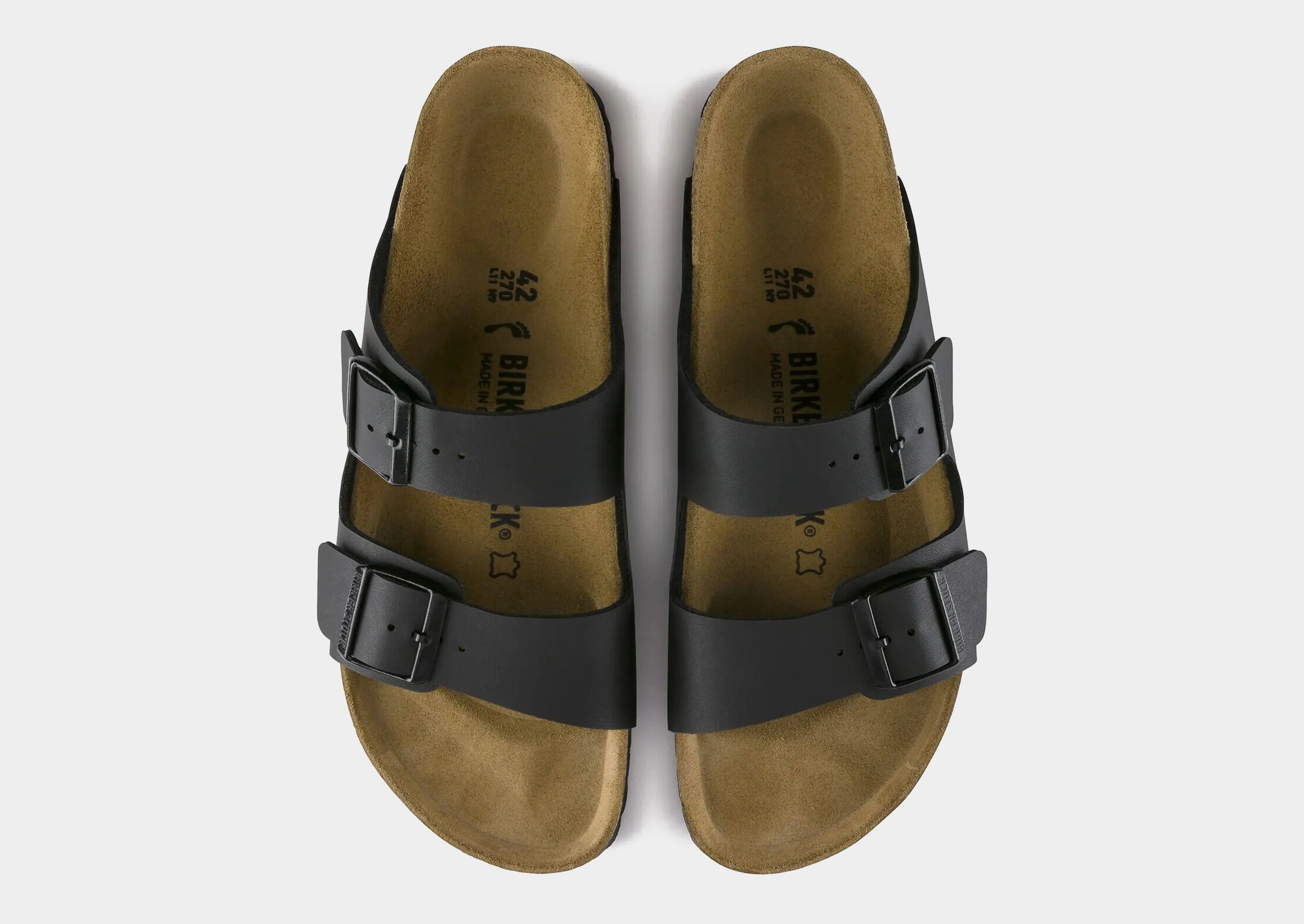 Fit Today City Hike Arizona Black Women's